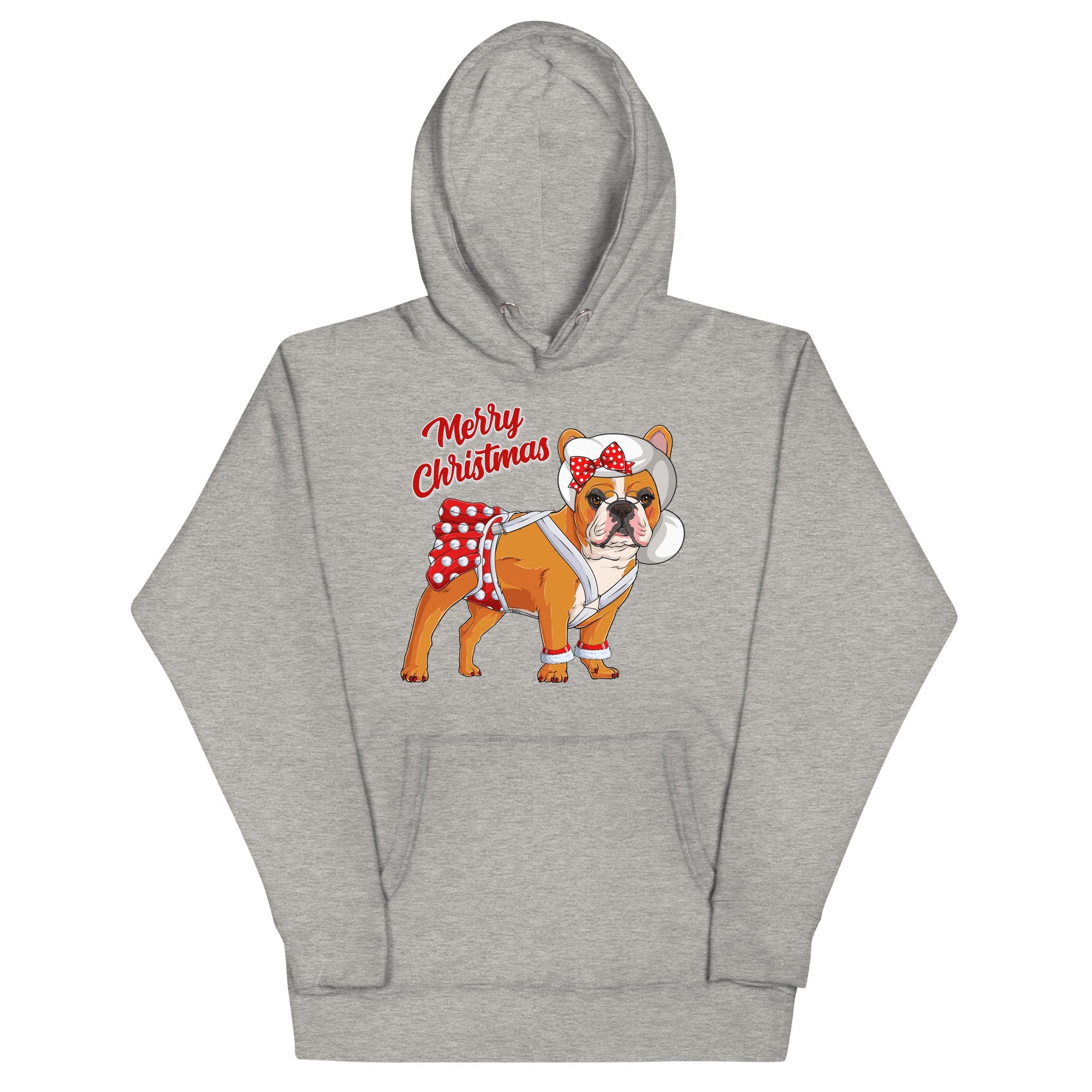 Merry Christmas Unisex Hoodie