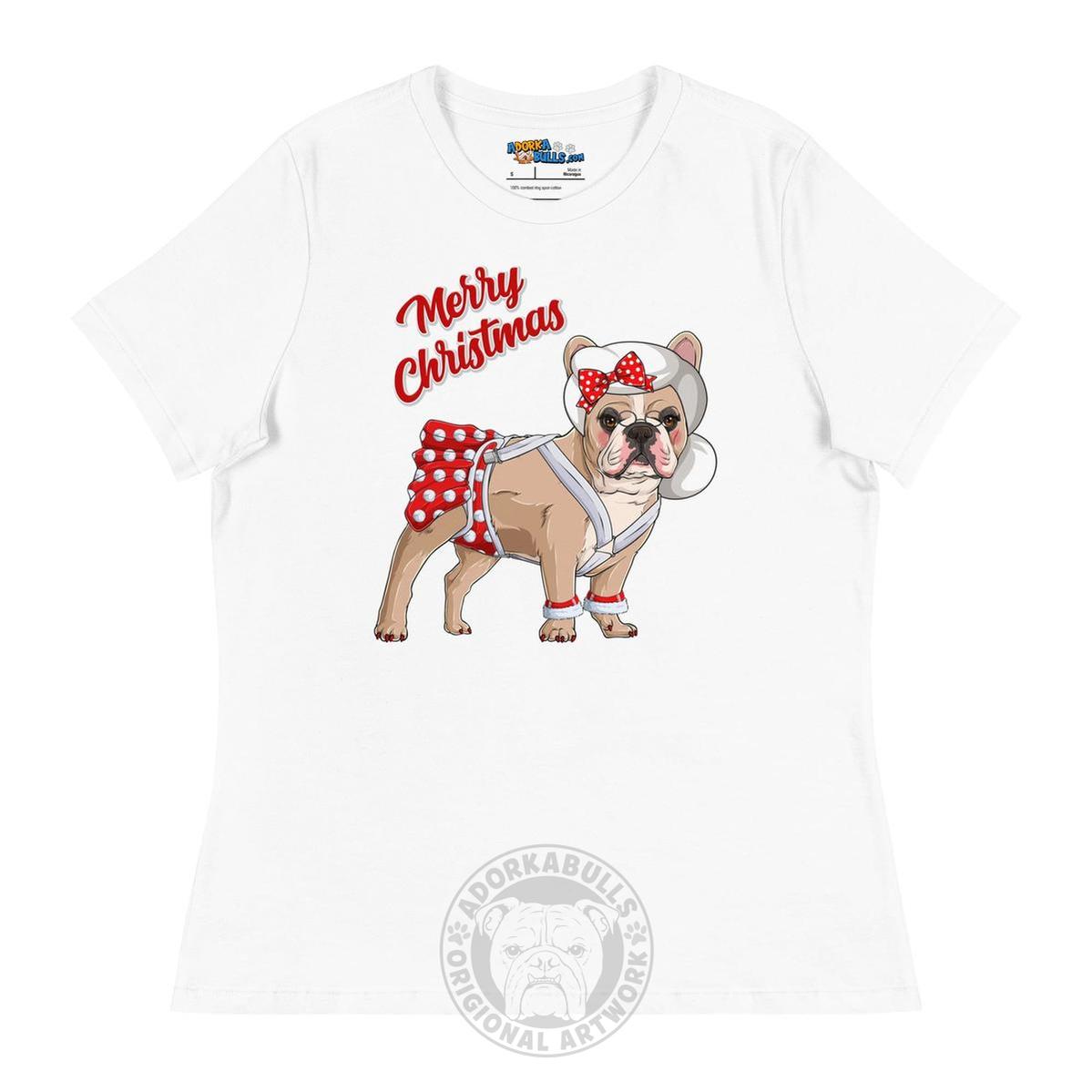 Merry Christmas Women&