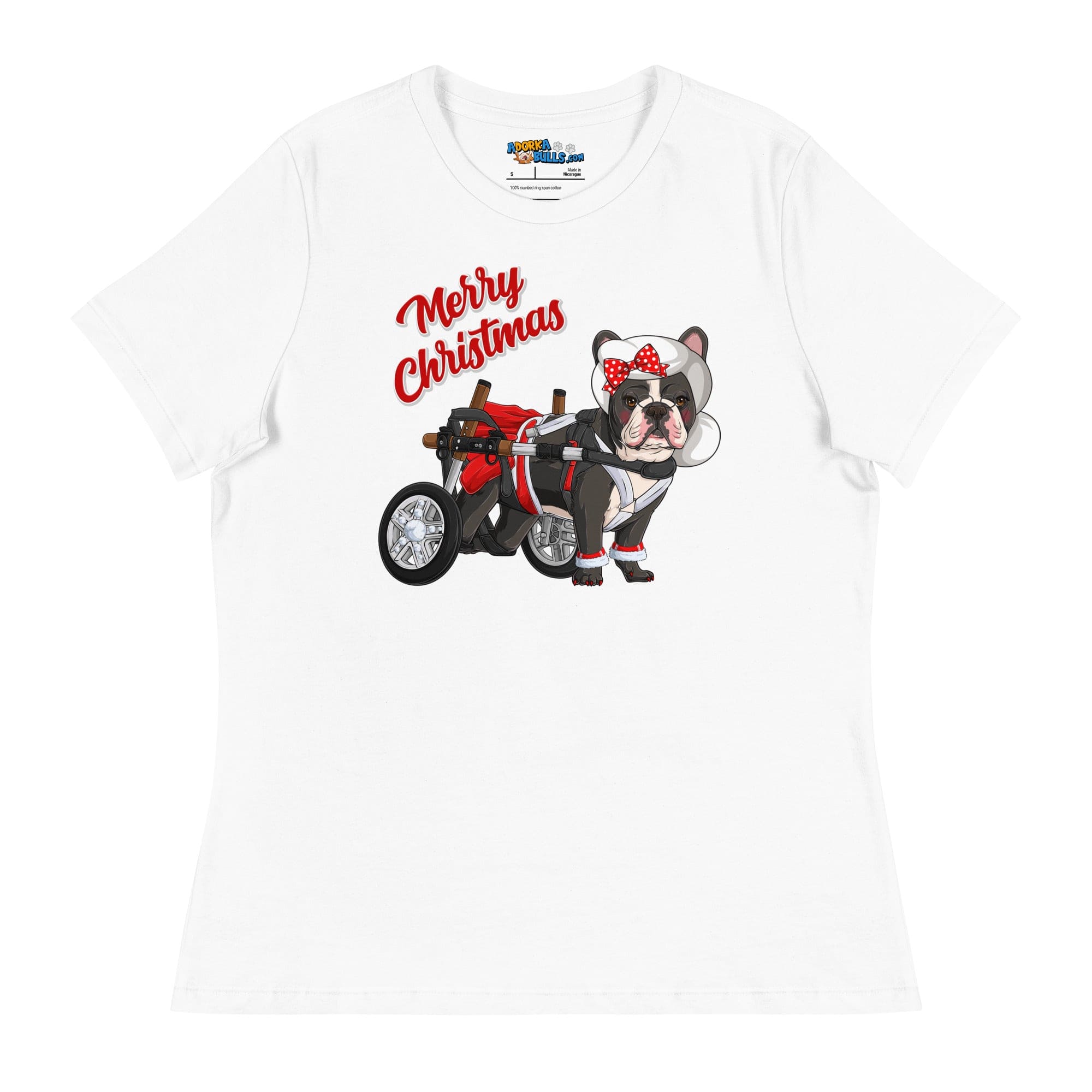 Merry Christmas Women&