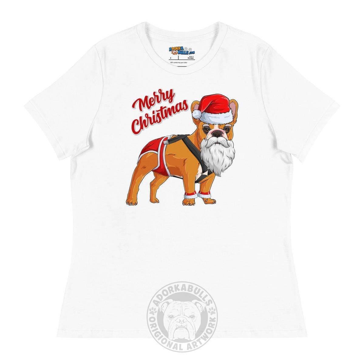 Merry Christmas Women&