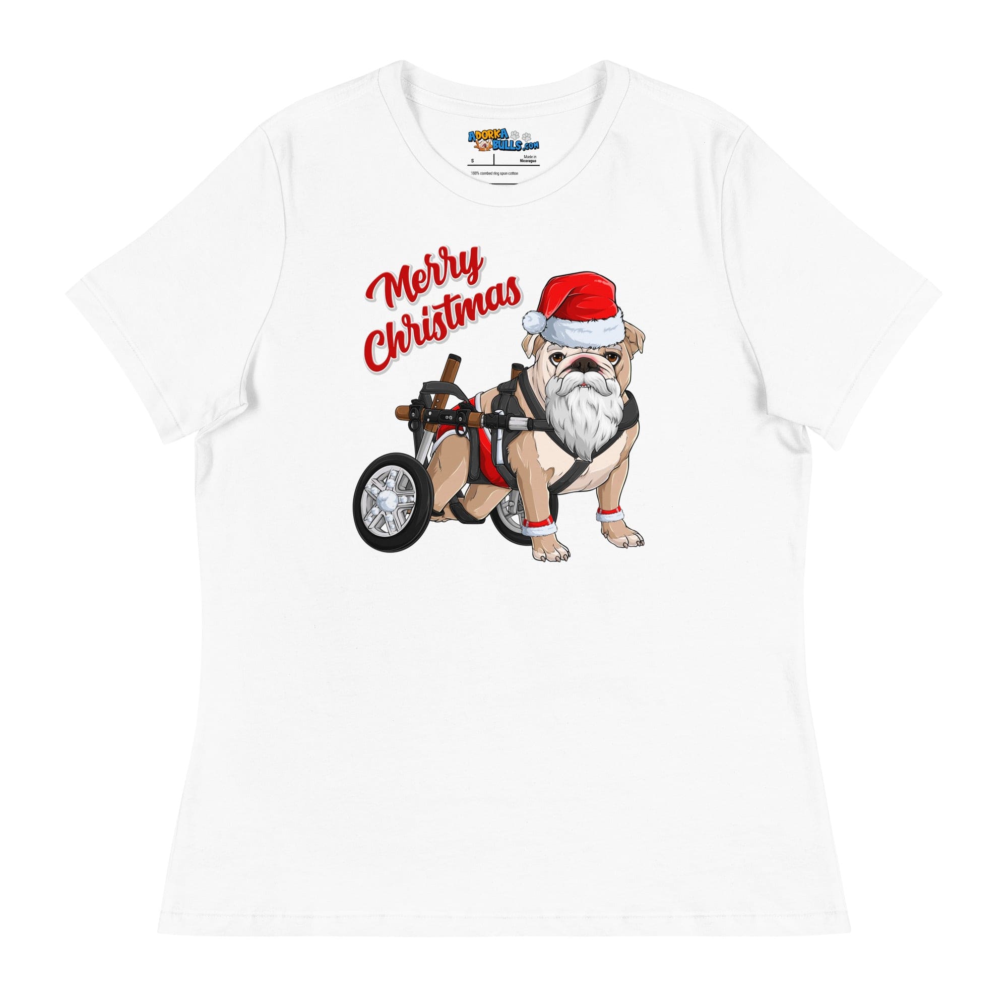 Merry Christmas Women&