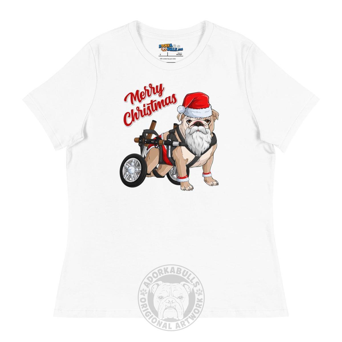 Merry Christmas Women&