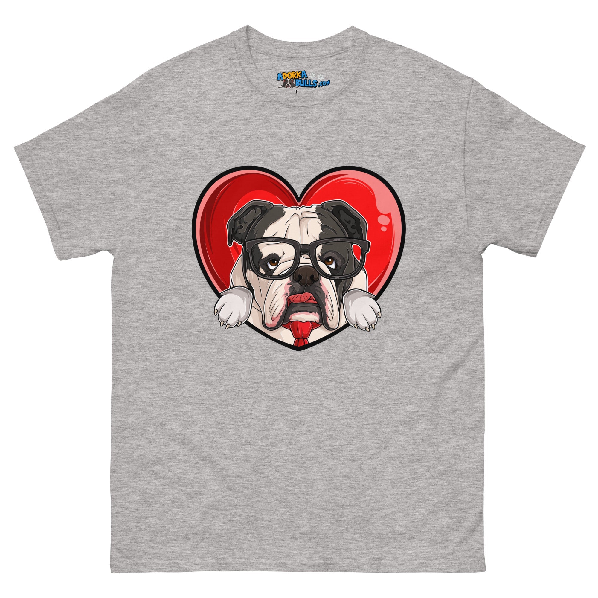 Nerdy & Adorkabull – Men&