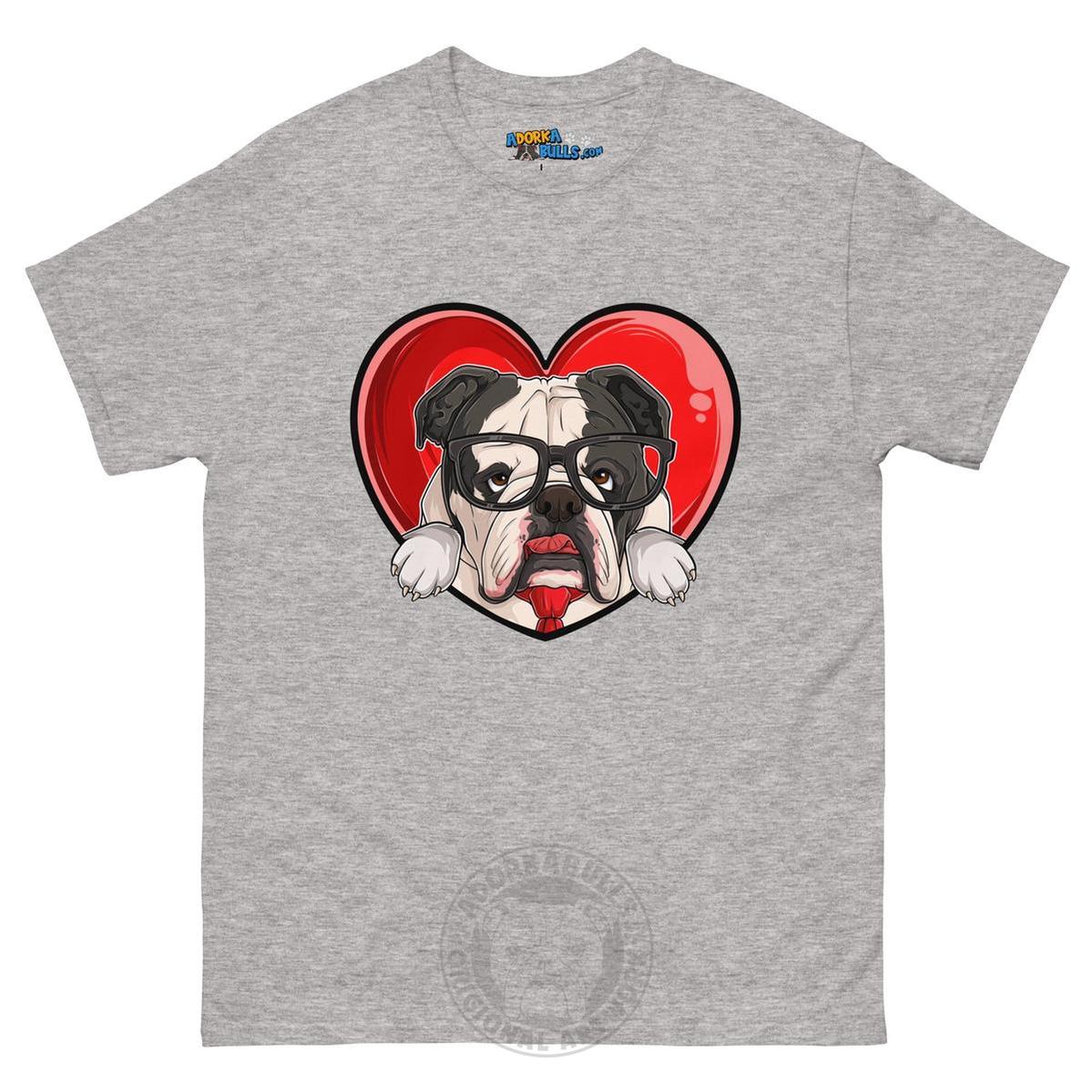 Nerdy & Adorkabull – Men&