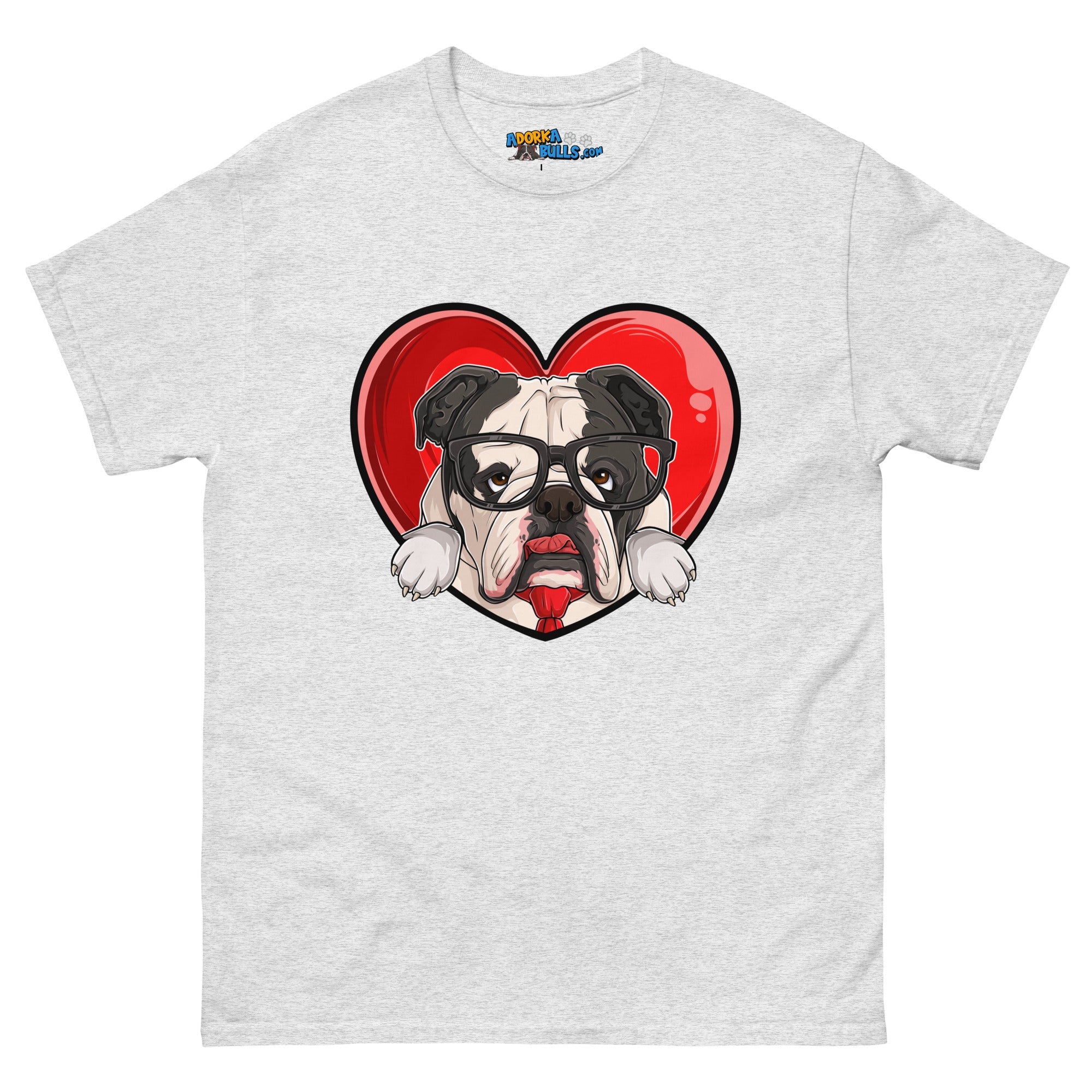 Nerdy & Adorkabull – Men&