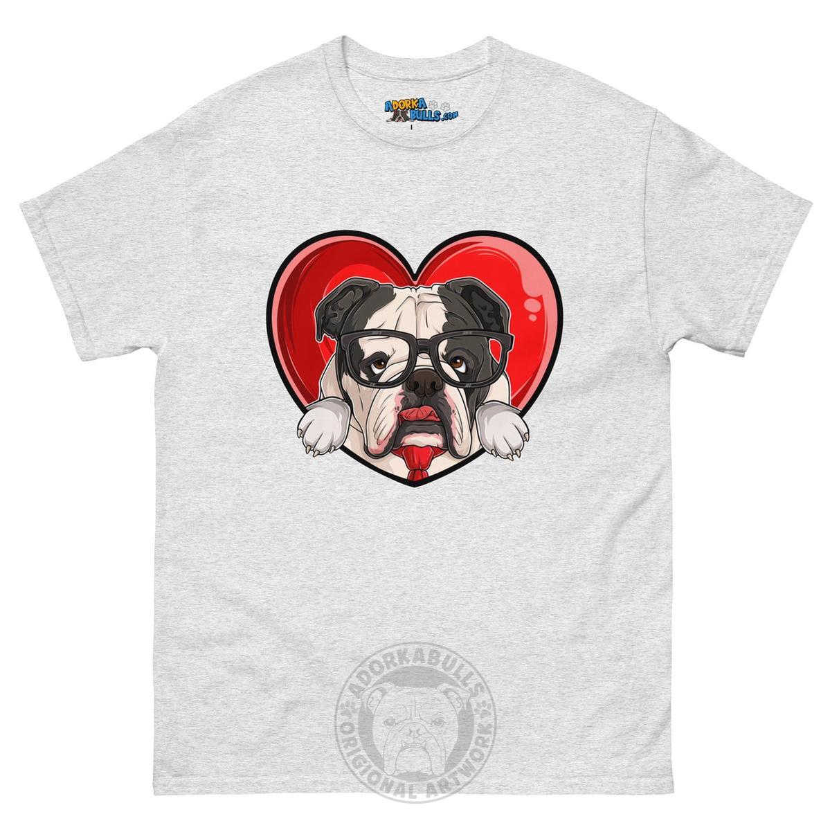 Nerdy & Adorkabull – Men&