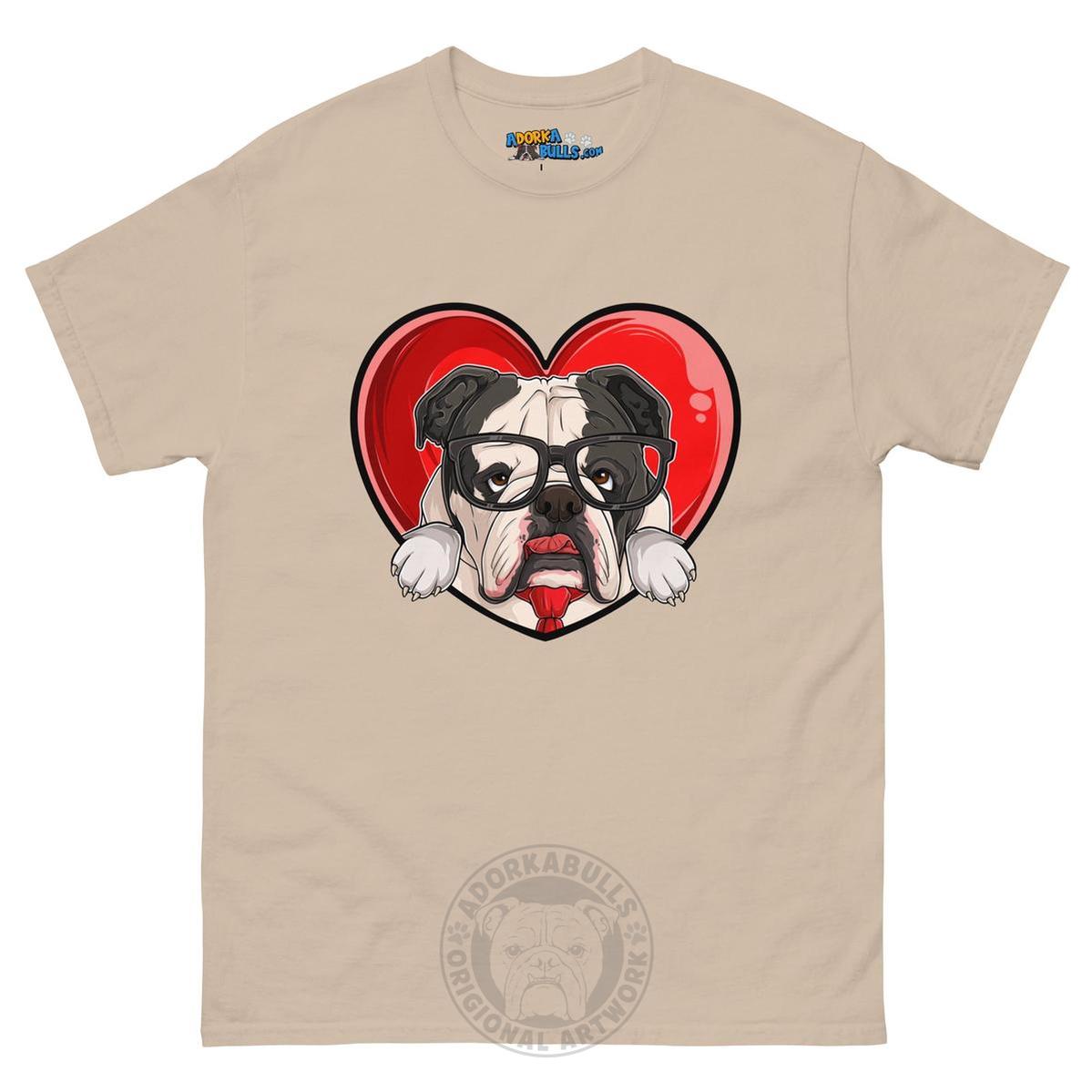Nerdy & Adorkabull – Men&