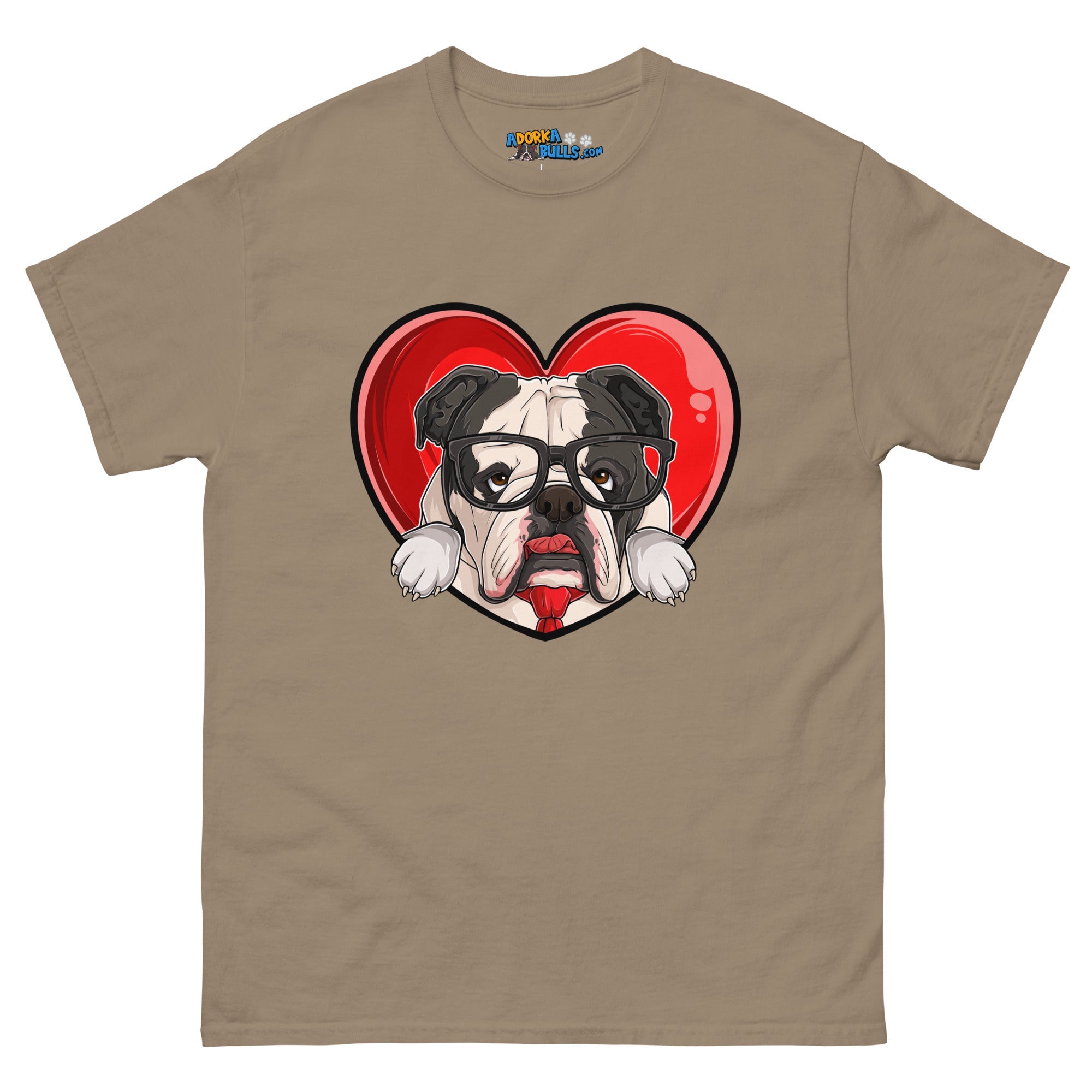 Nerdy & Adorkabull – Men&