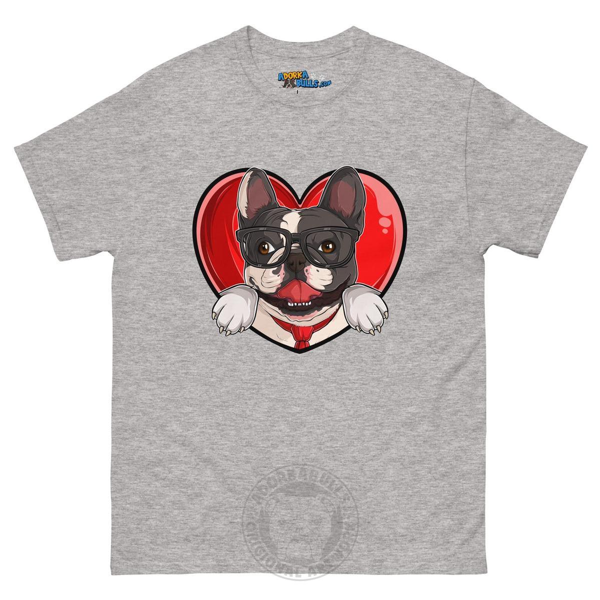 Nerdy & Adorkabull – Men&