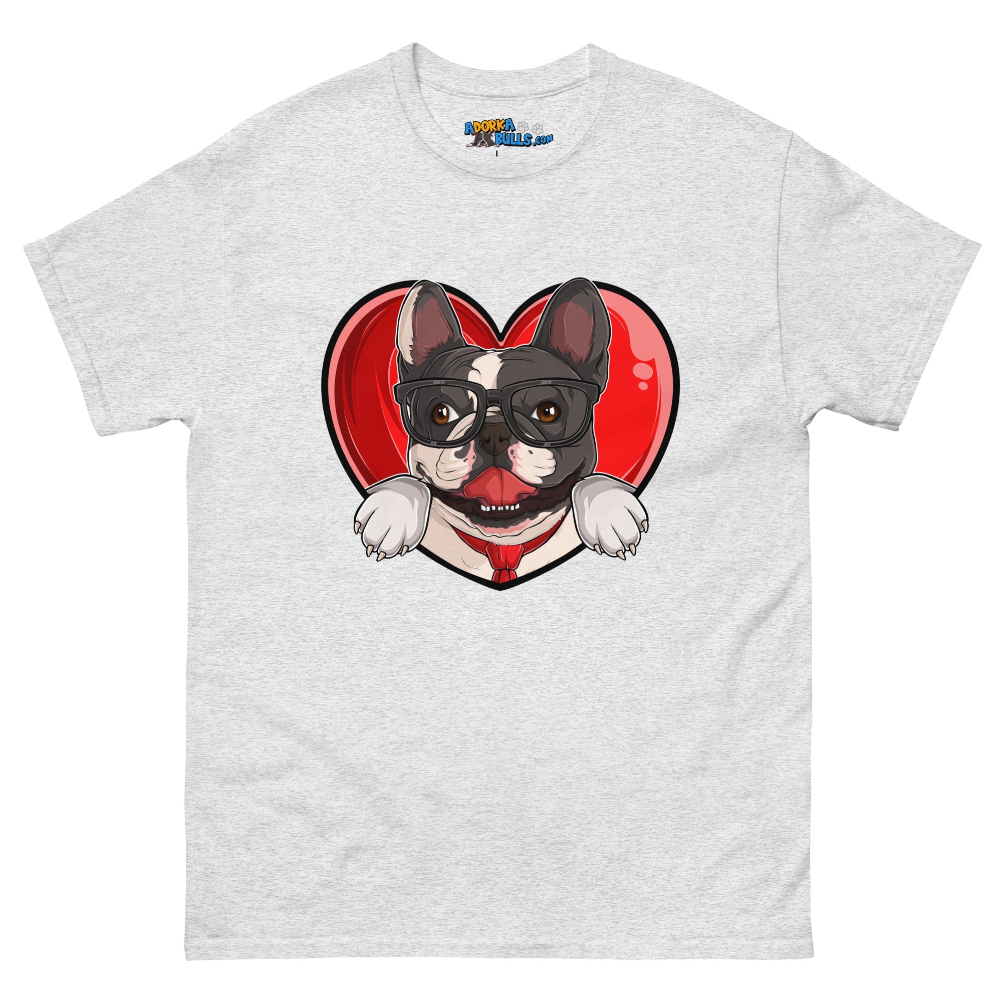 Nerdy & Adorkabull – Men&