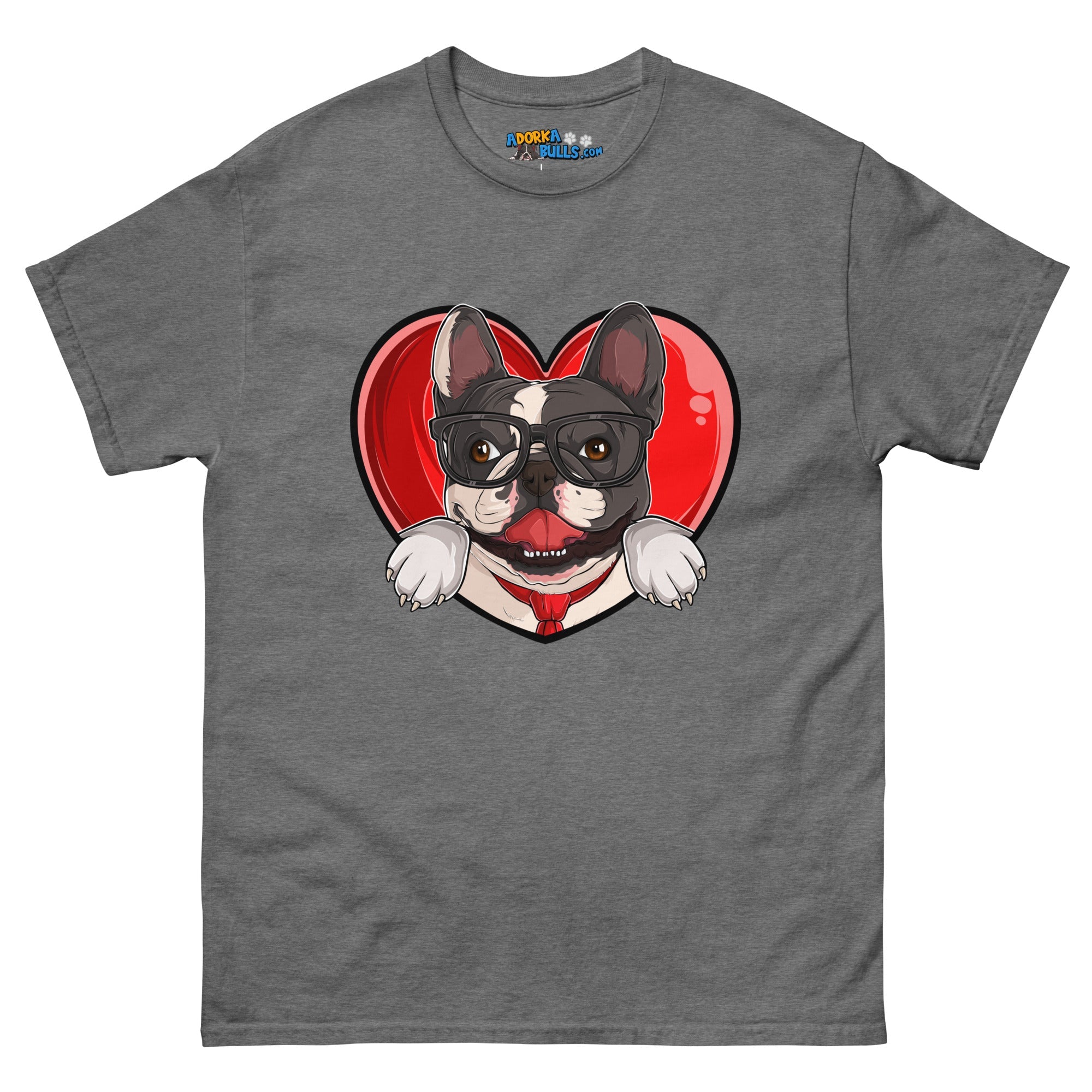Nerdy & Adorkabull – Men&