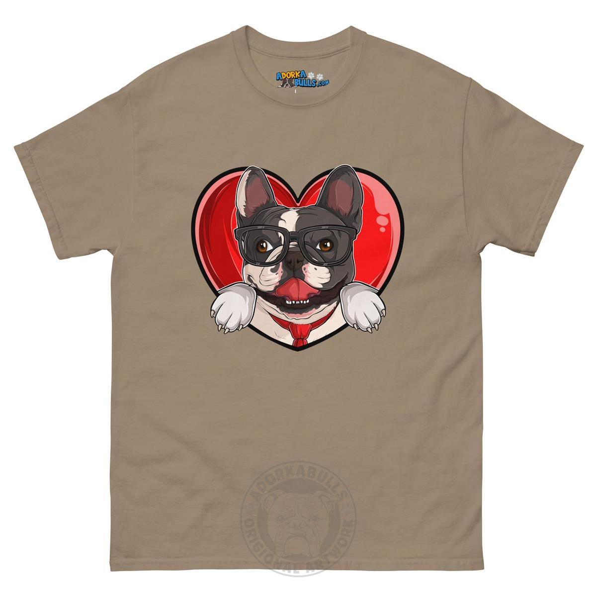 Nerdy & Adorkabull – Men&