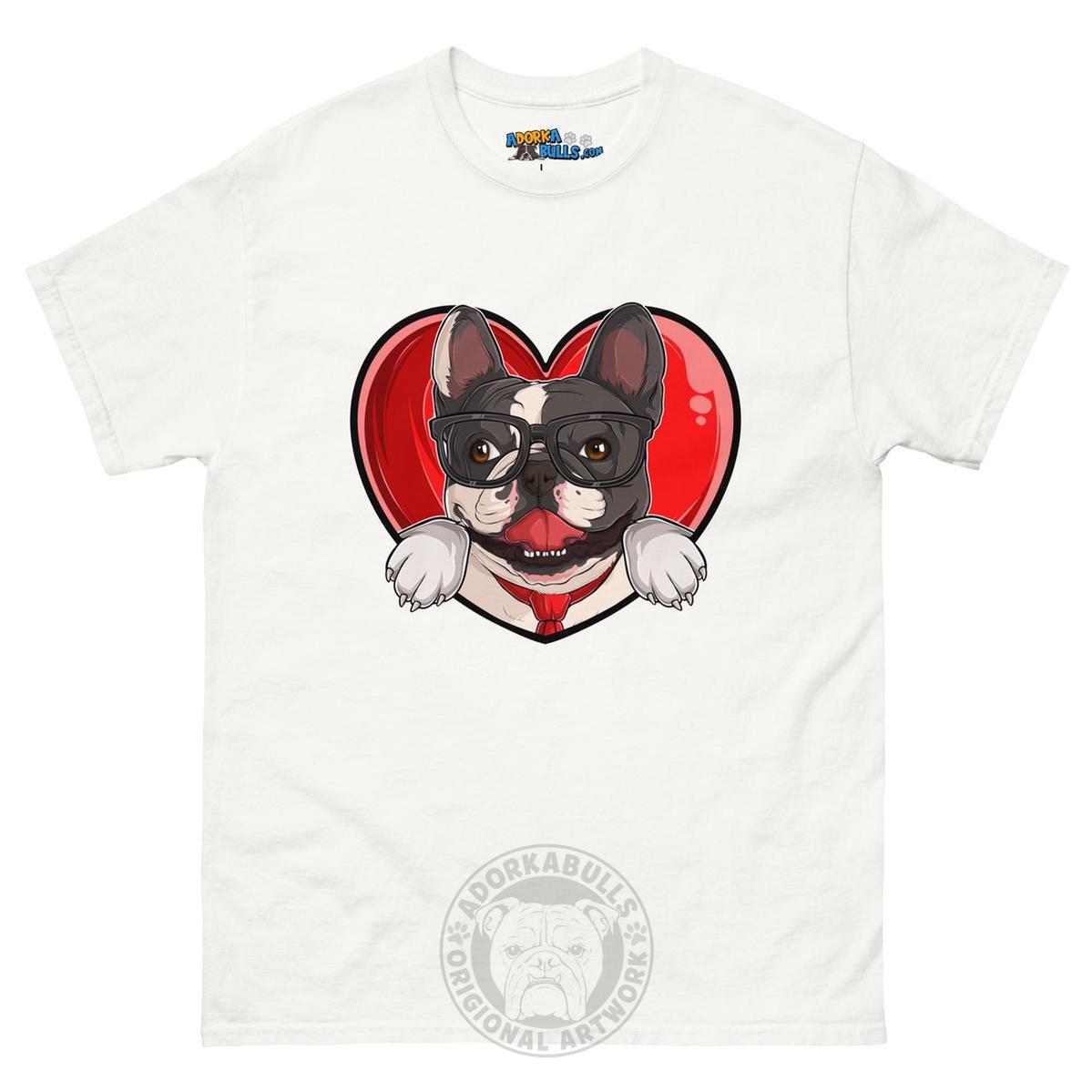 Nerdy & Adorkabull – Men&