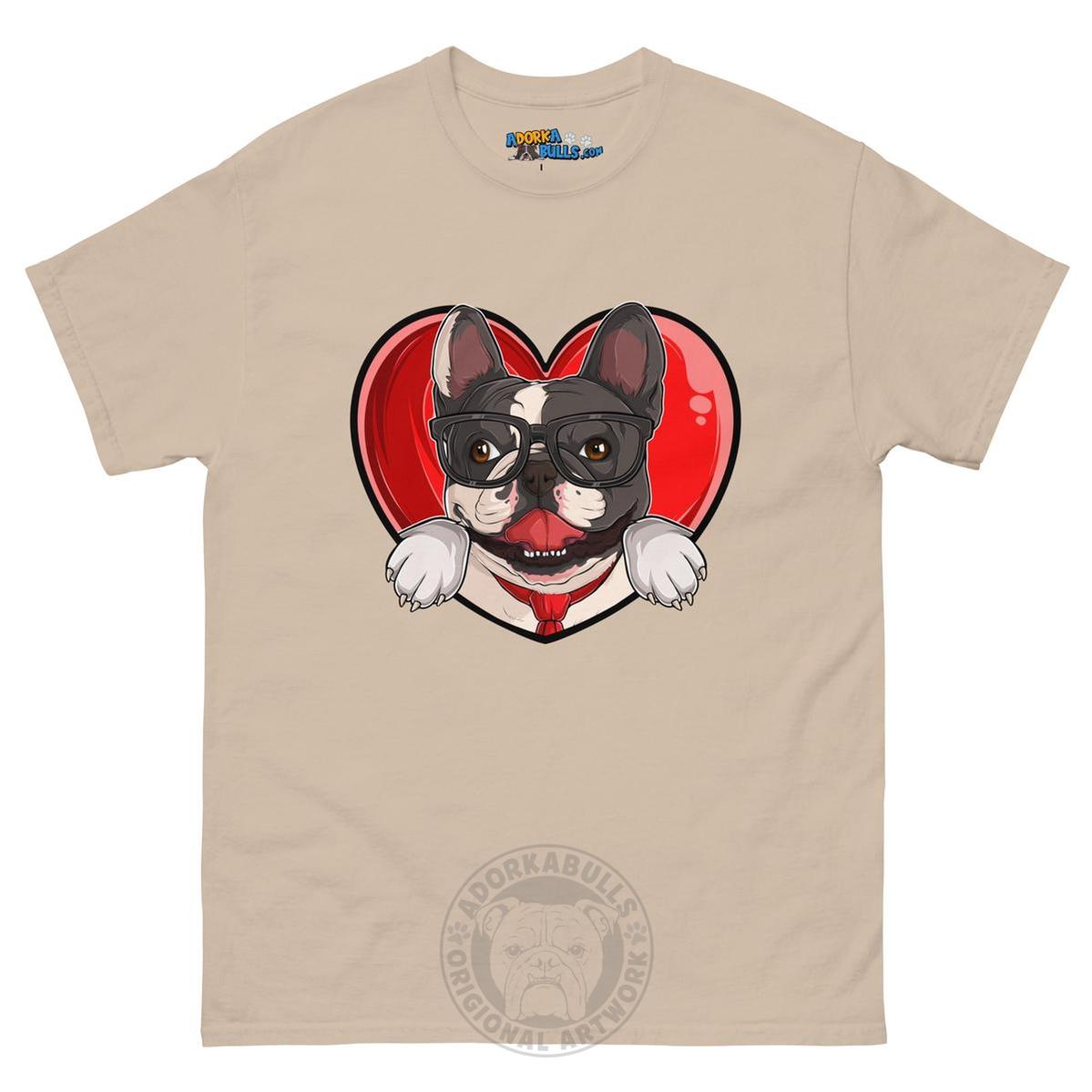 Nerdy & Adorkabull – Men&
