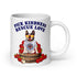 "Pick Kindness, Rescue Love" FBRN Mug