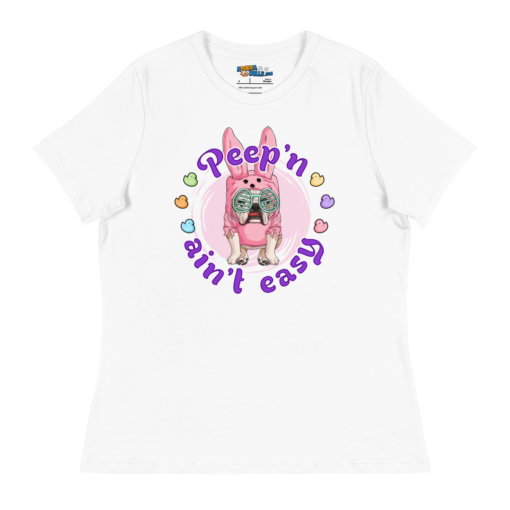 Pink "Peep&