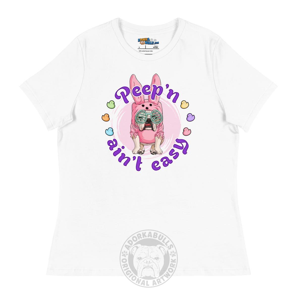 Pink "Peep&