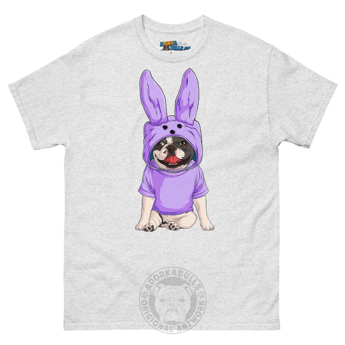 Purple Peep Male Frenchie Men&