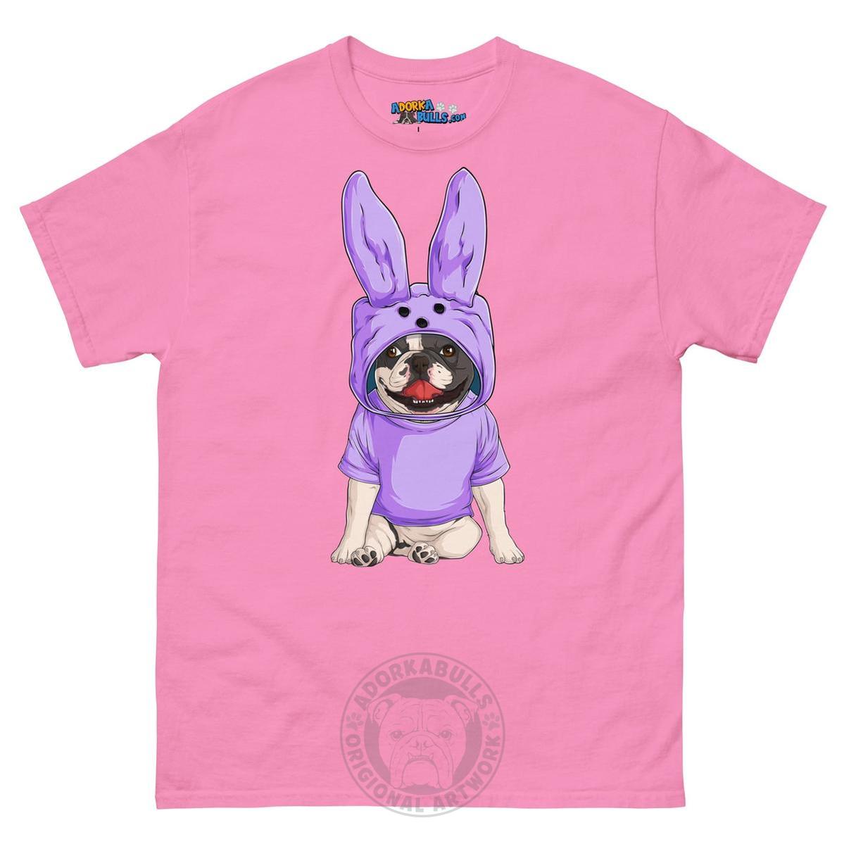 Purple Peep Male Frenchie Men&