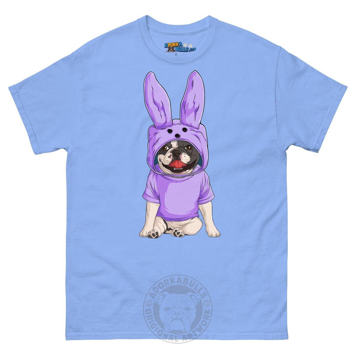 Purple Peep Male Frenchie Men&