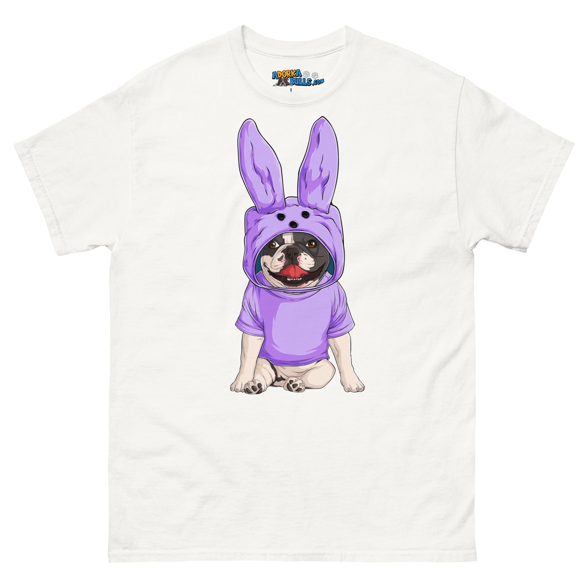 Purple Peep Male Frenchie Men&