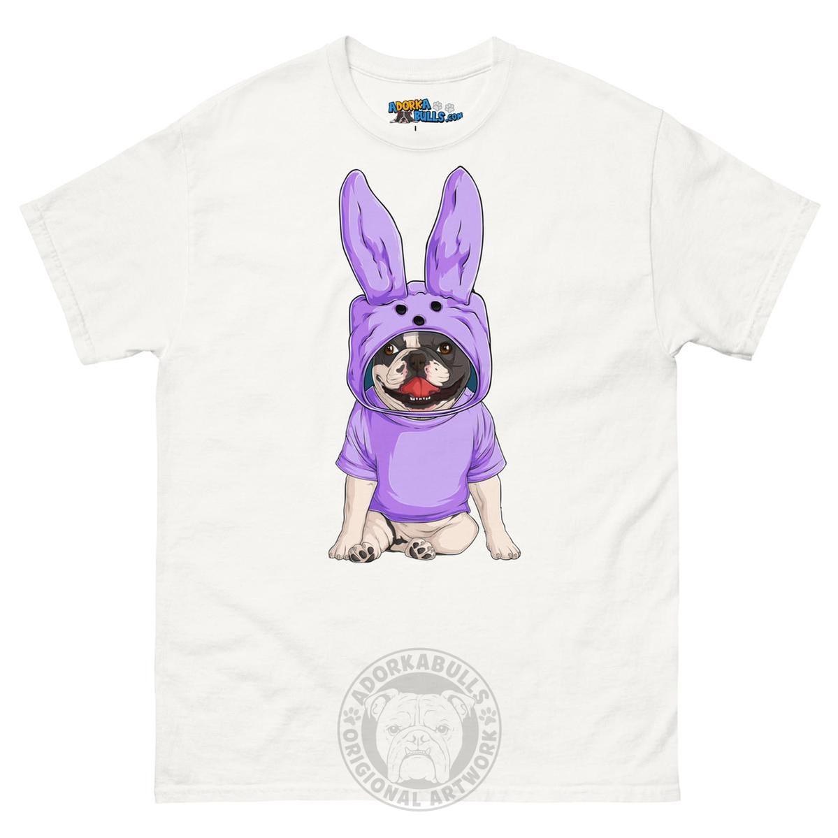 Purple Peep Male Frenchie Men&