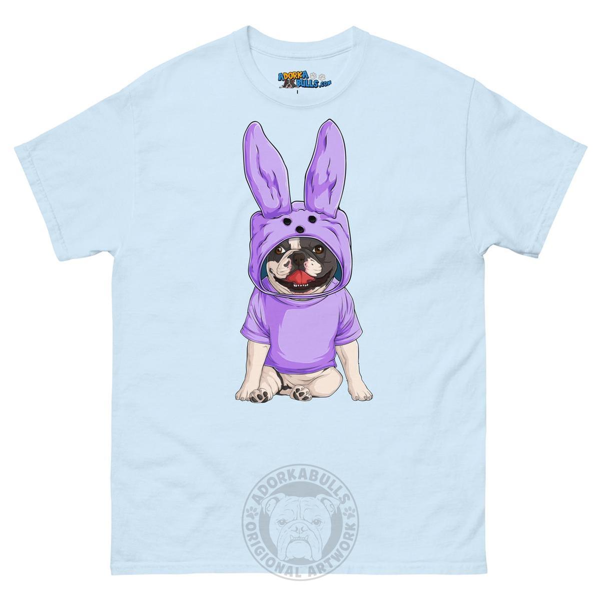 Purple Peep Male Frenchie Men&