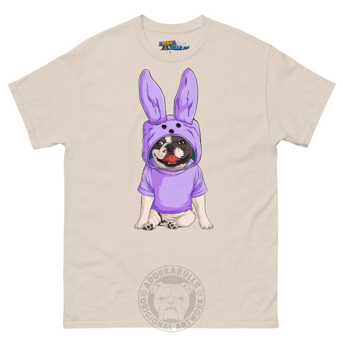 Purple Peep Male Frenchie Men&