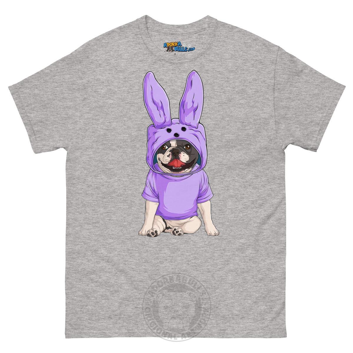 Purple Peep Male Frenchie Men&