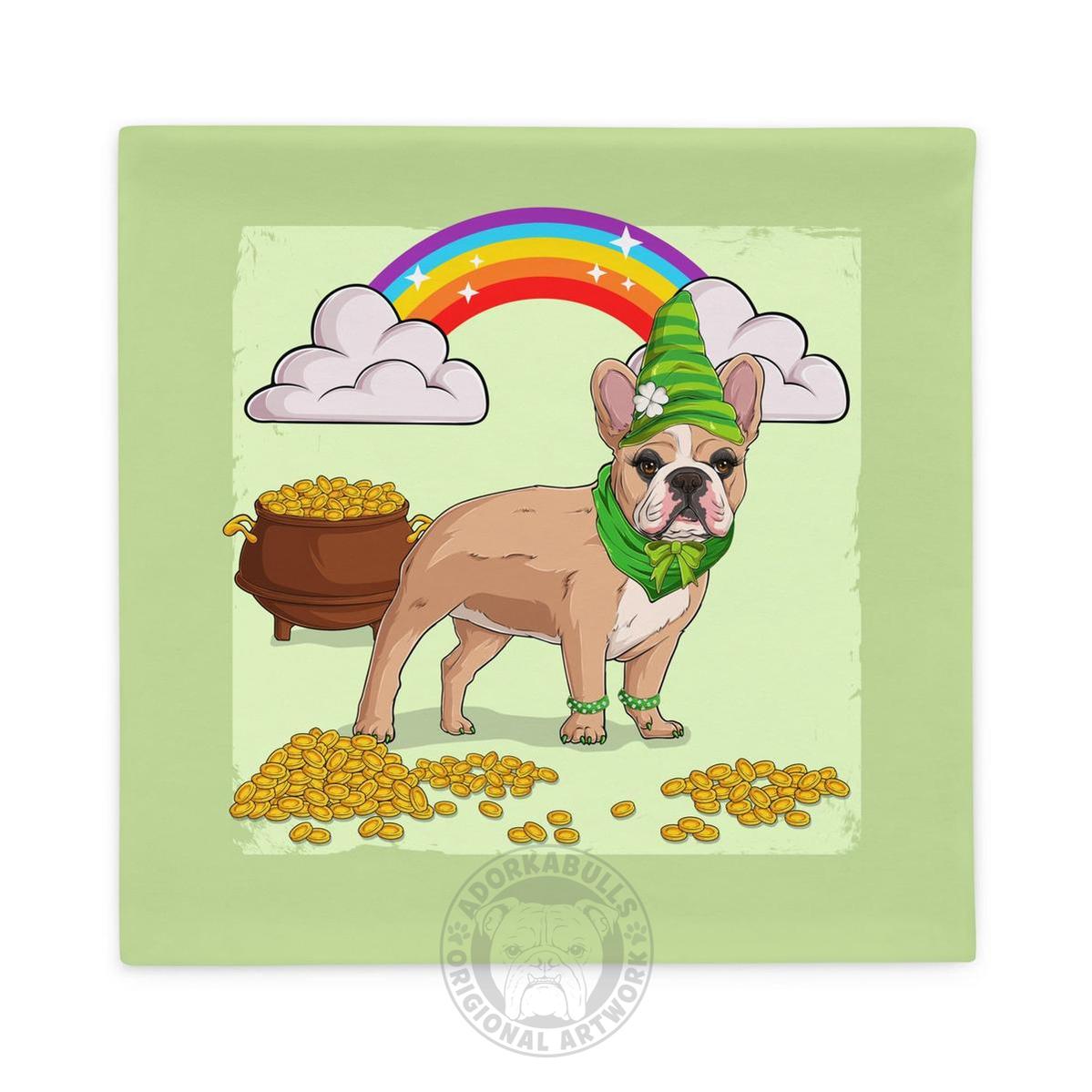 Rainbow Pillow Case