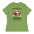 "Rescue Joy" BHNW Christmas Women’s T-Shirt