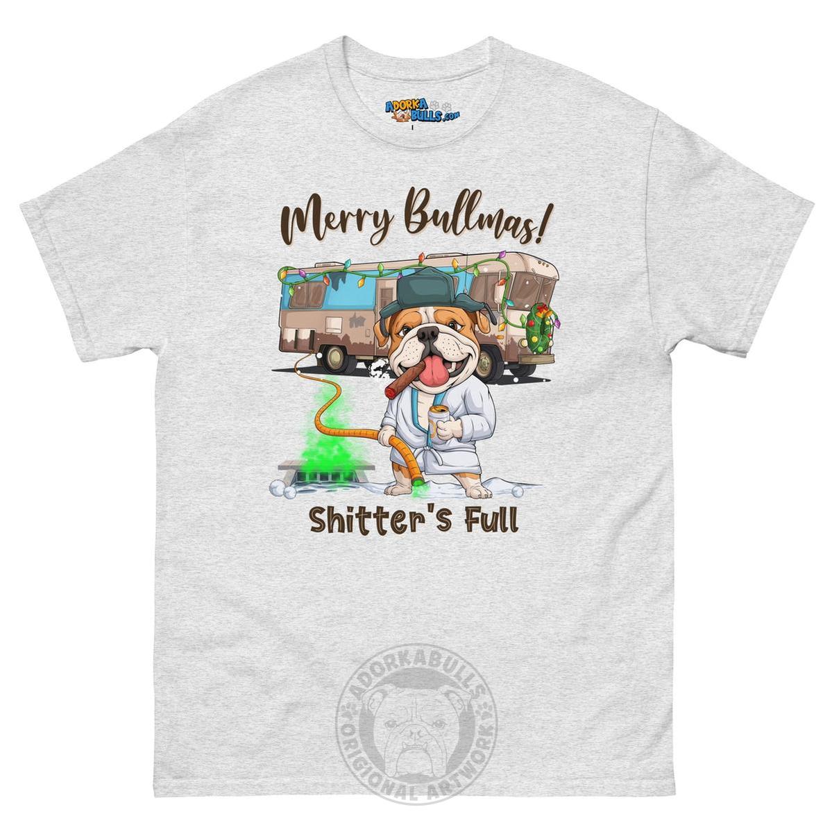 "Shitter&
