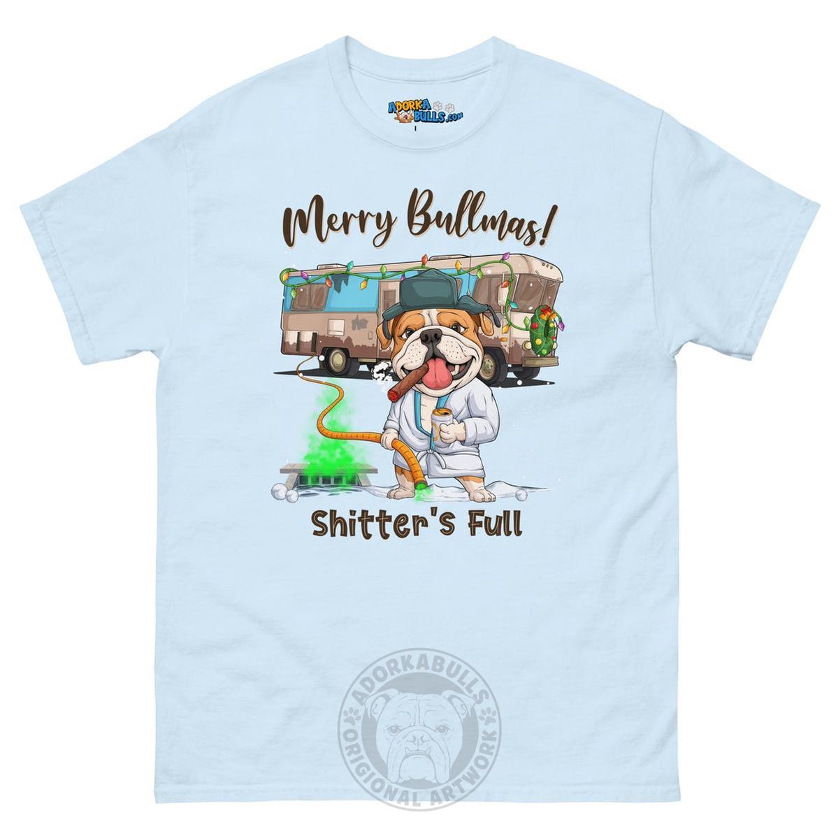 "Shitter&