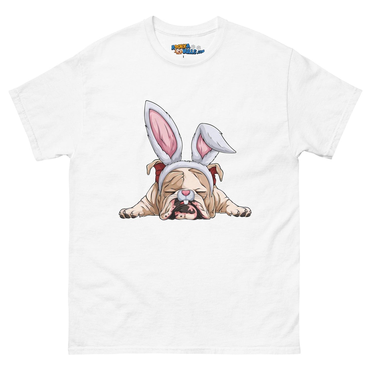 Snoozing Easter Bully Men&