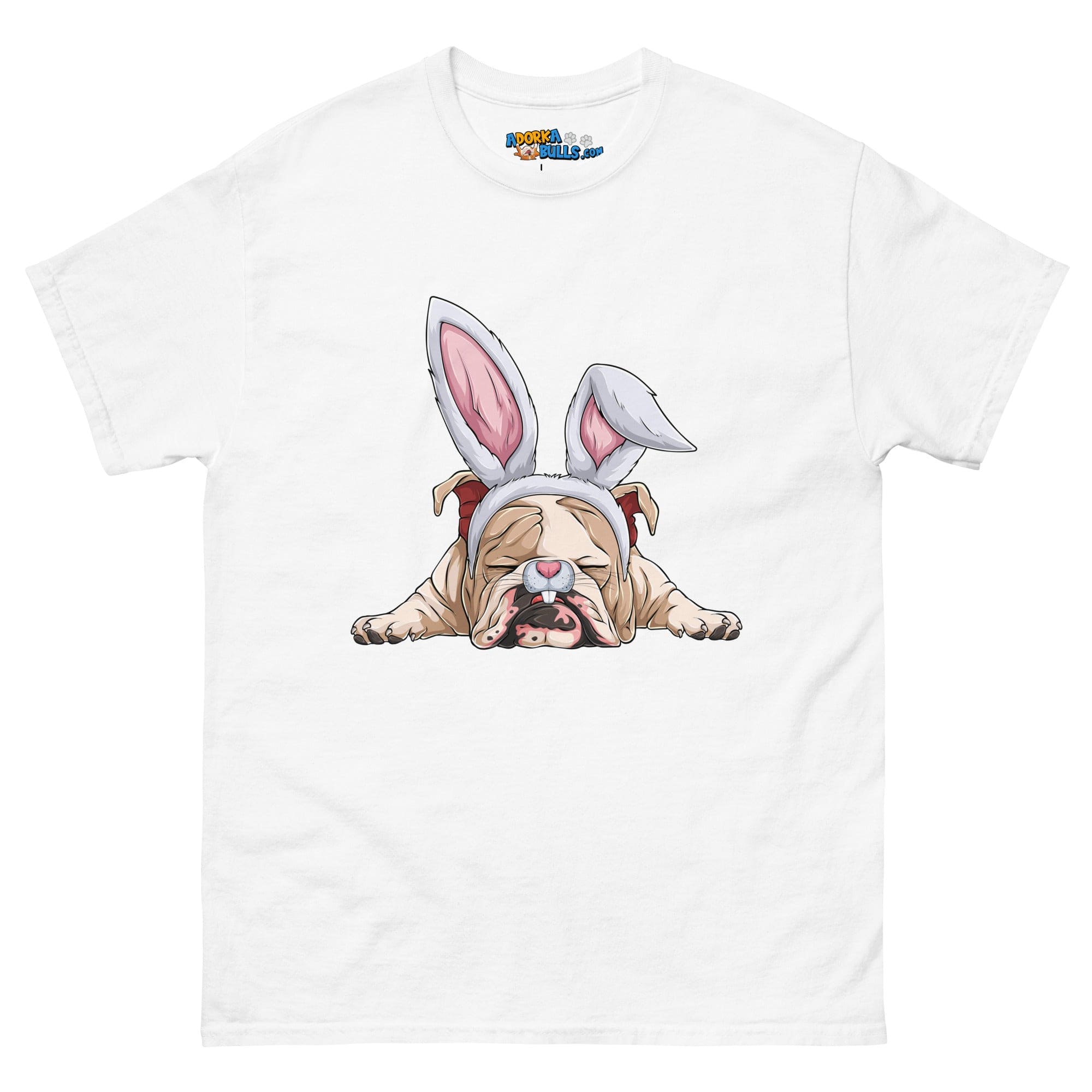 Snoozing Easter Bully Men&