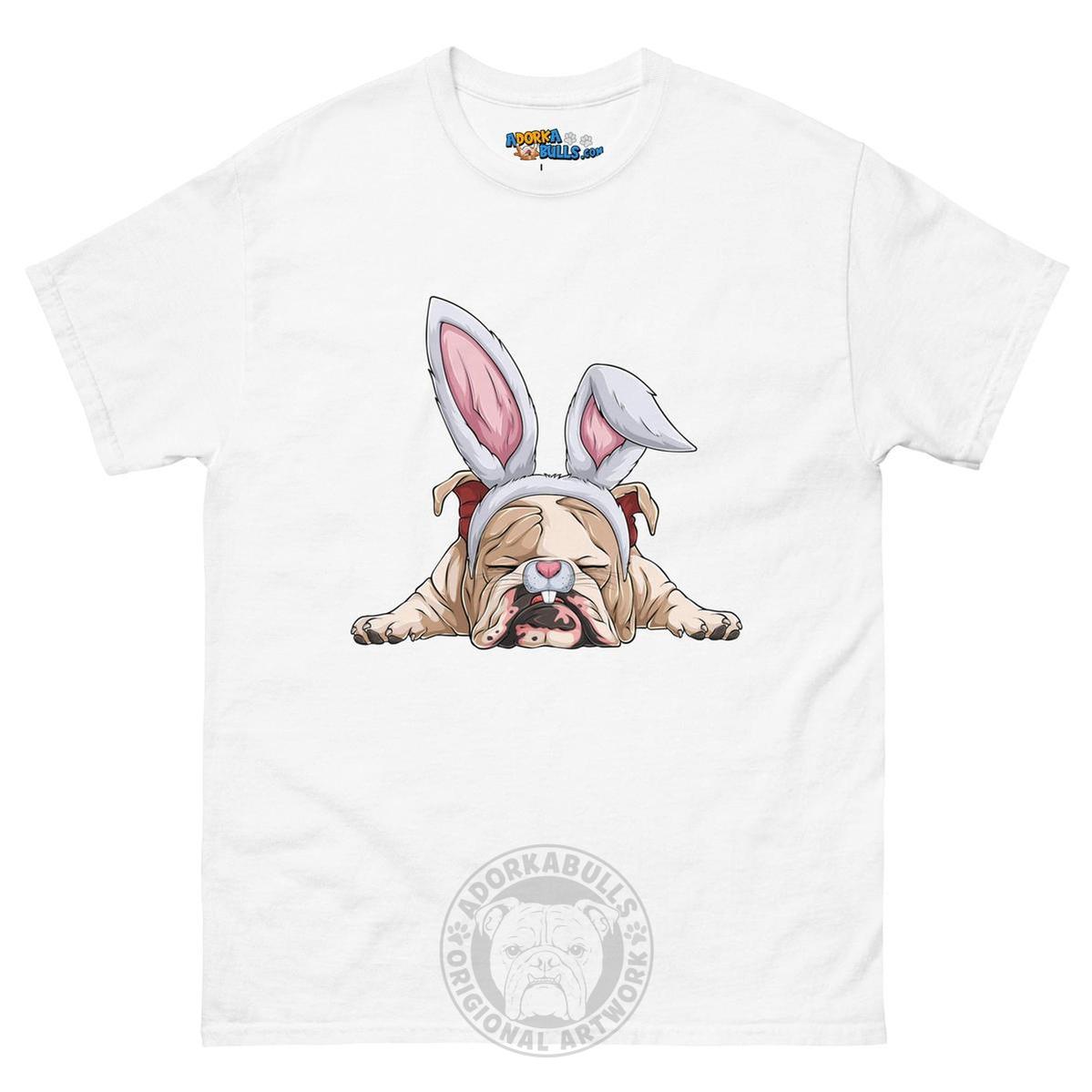 Snoozing Easter Bully Men&