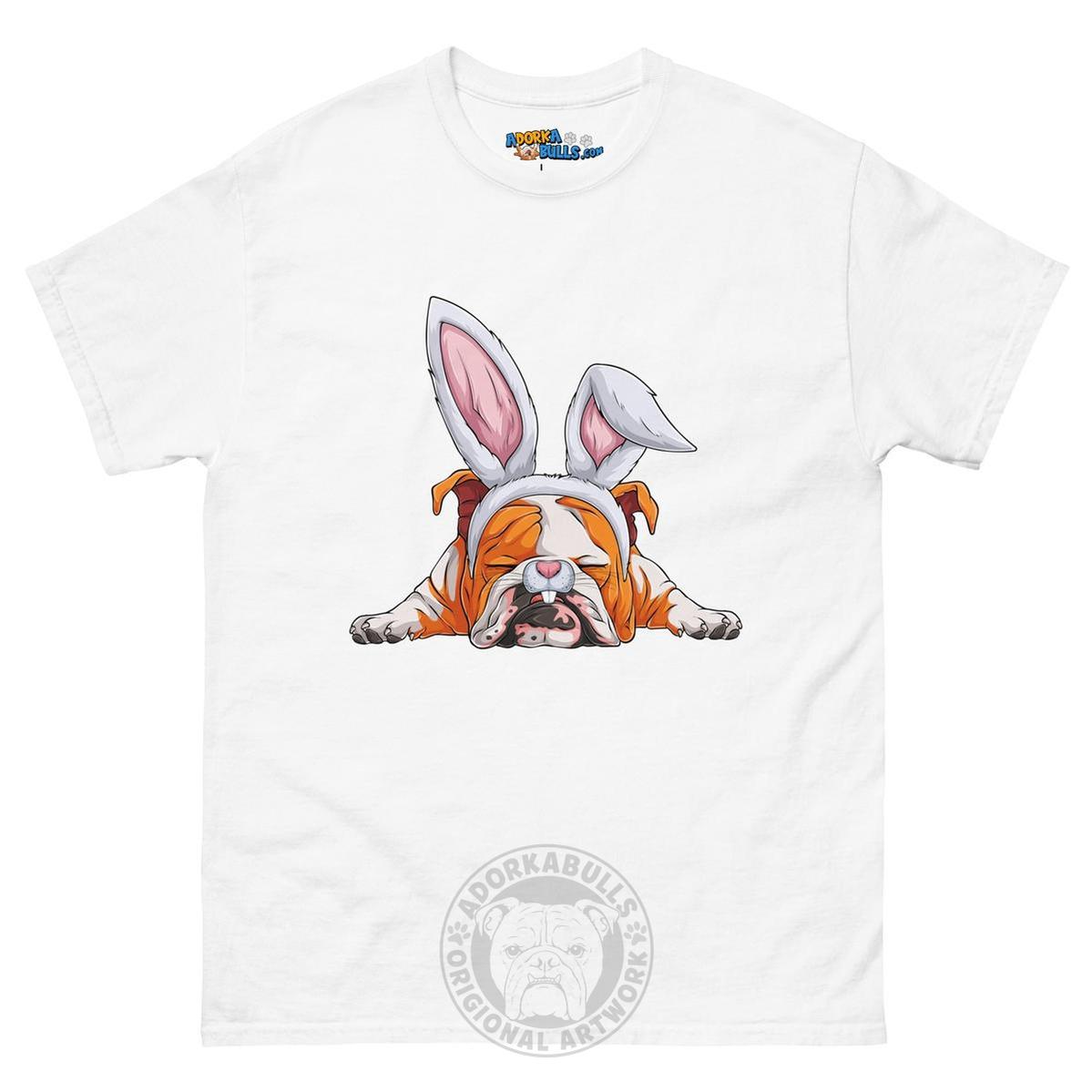 Snoozing Easter Bully Men&