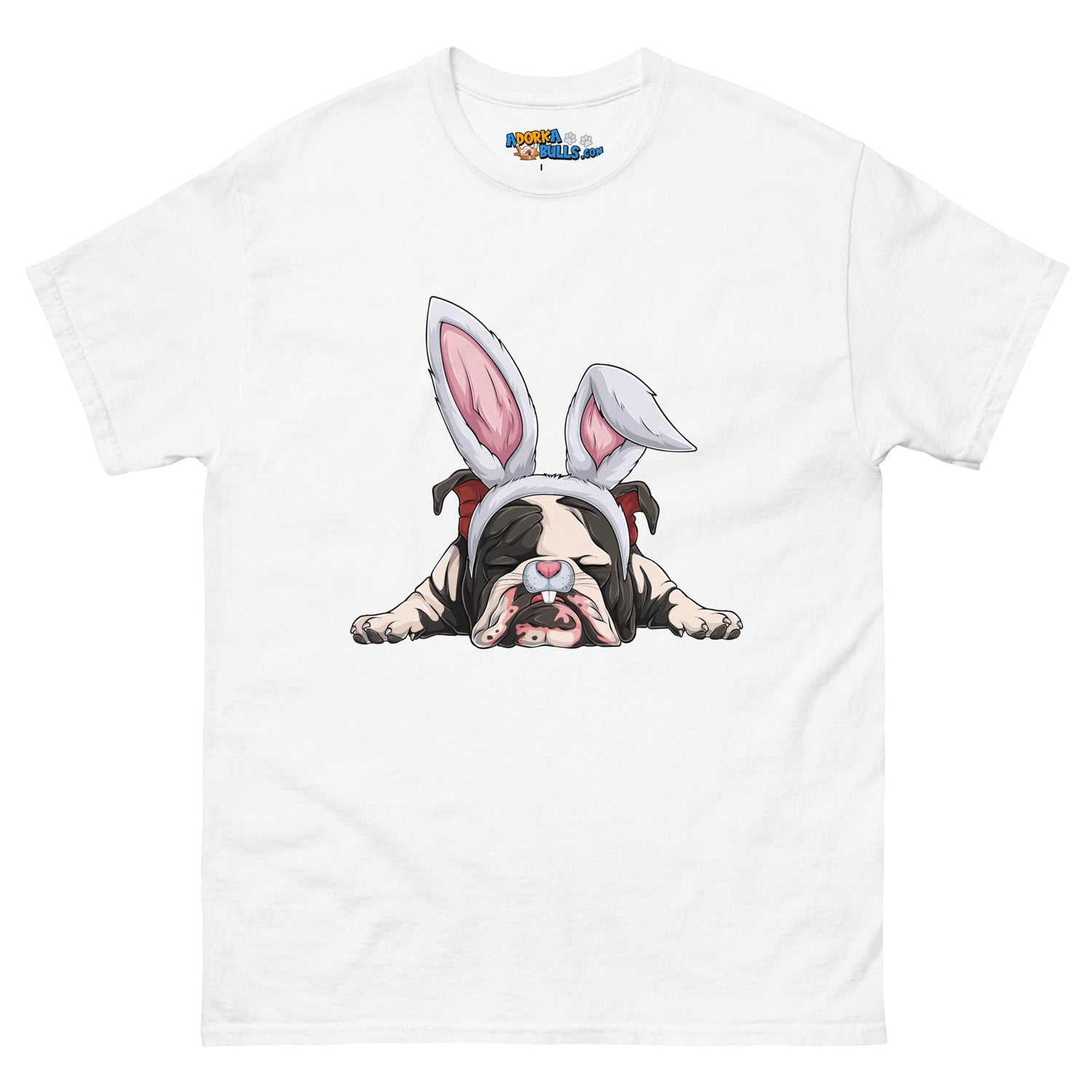 Snoozing Easter Bully Men&