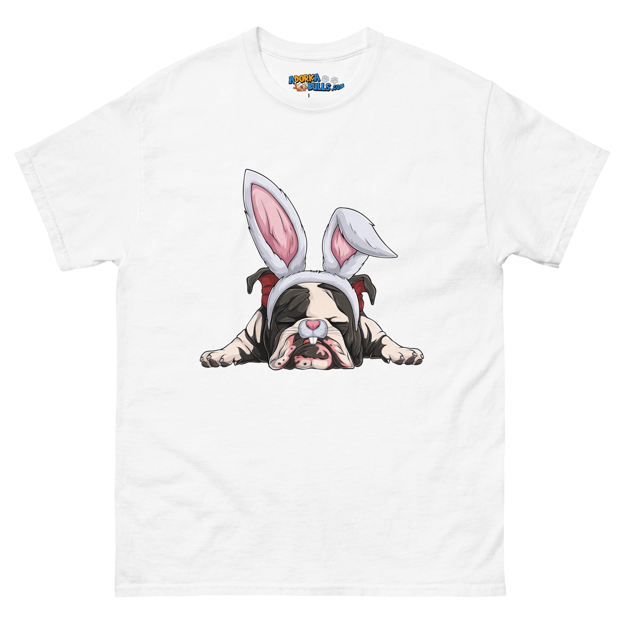 Snoozing Easter Bully Men&