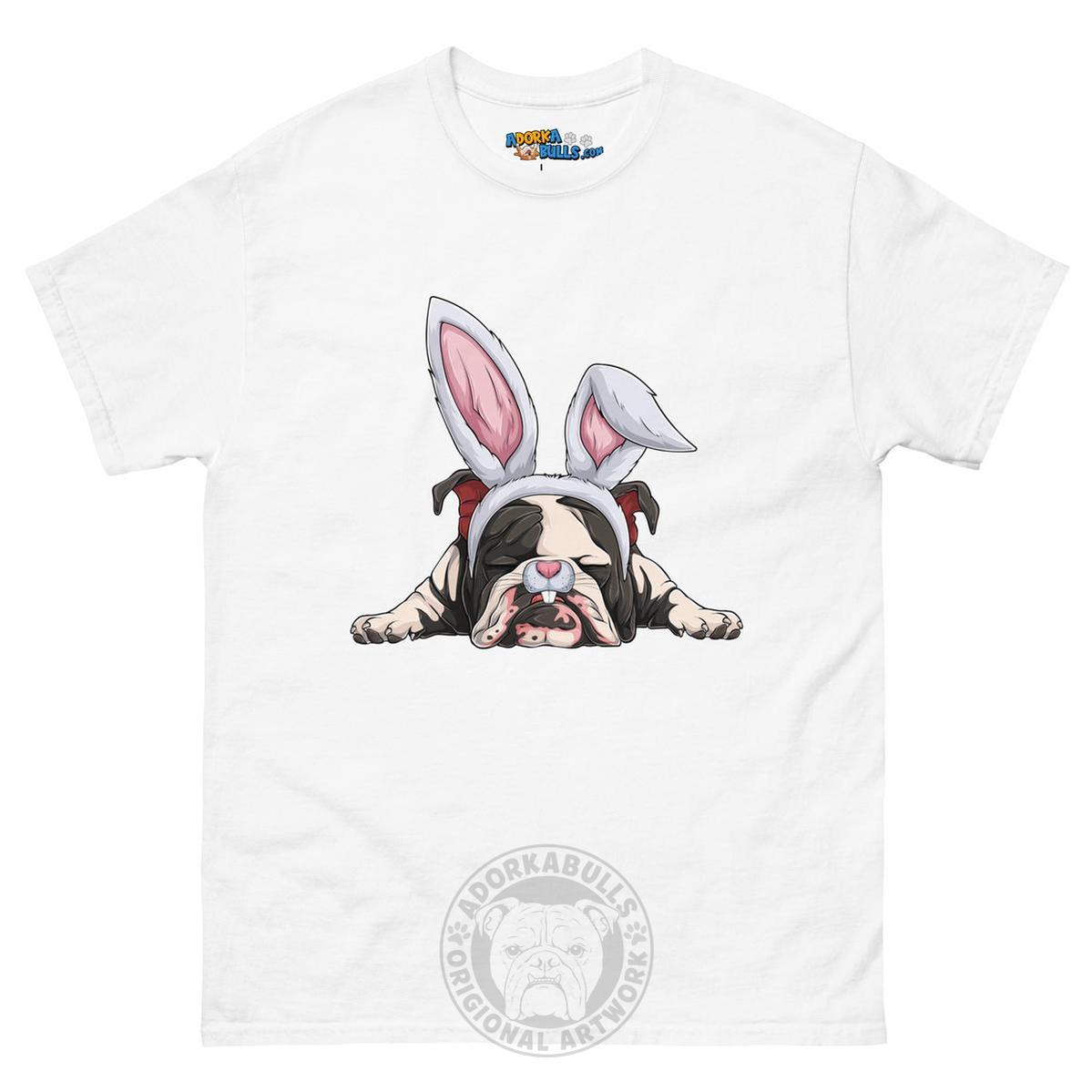 Snoozing Easter Bully Men&