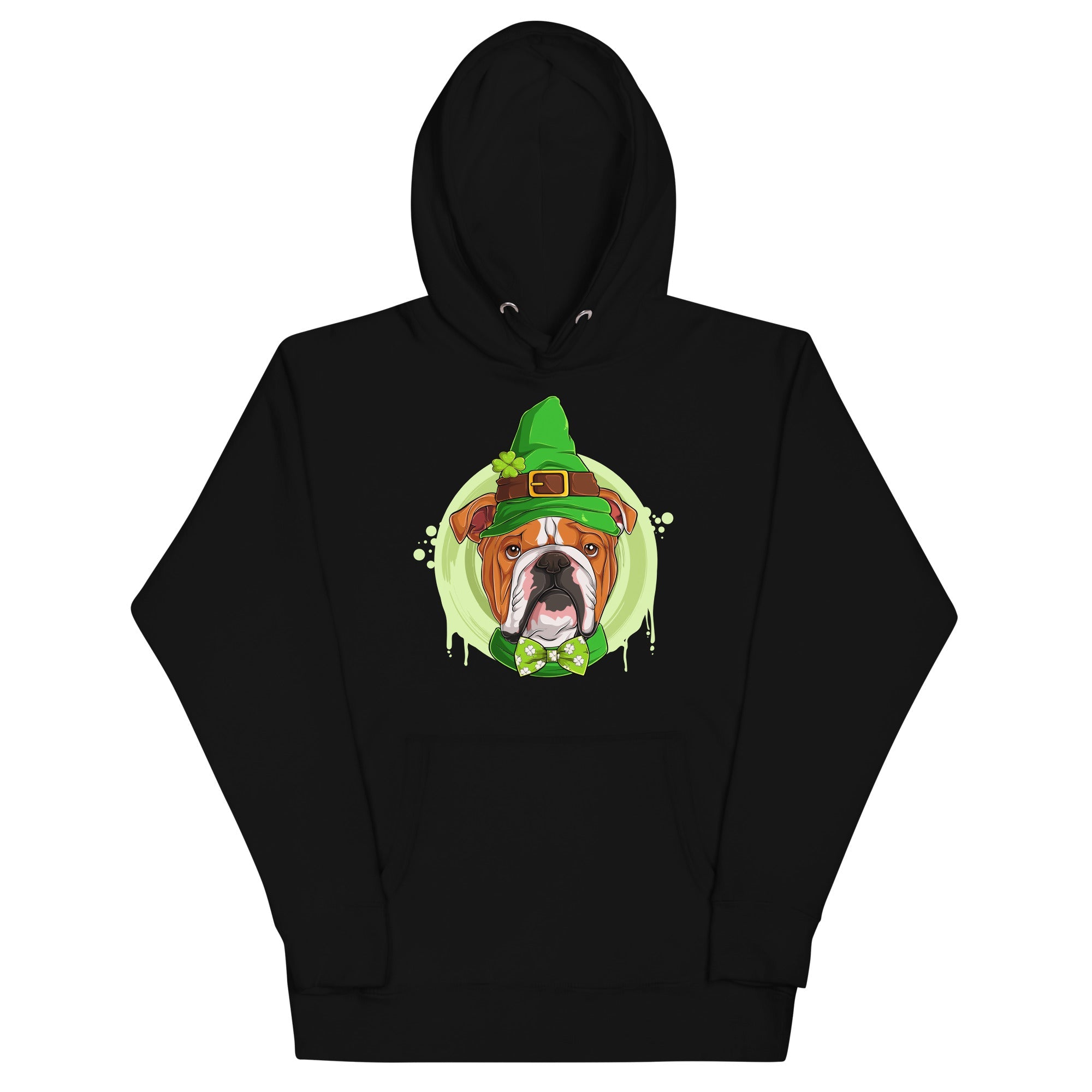 St. Patrick&