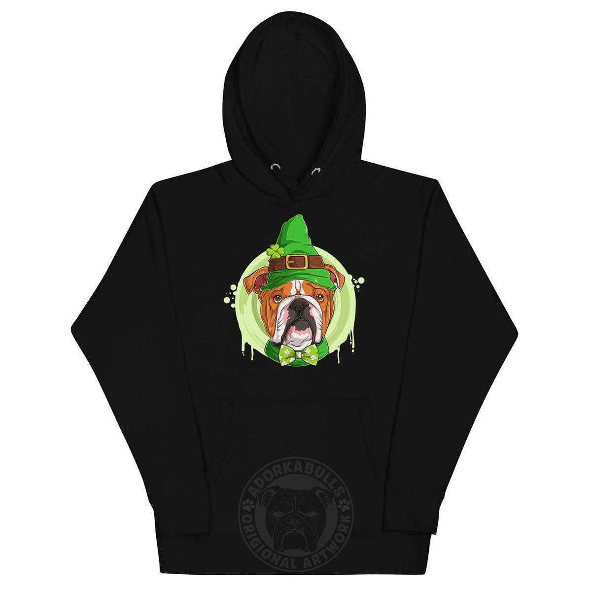 St. Patrick&