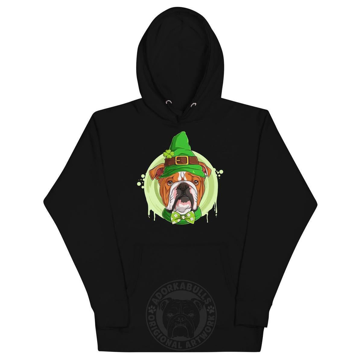 St. Patrick&