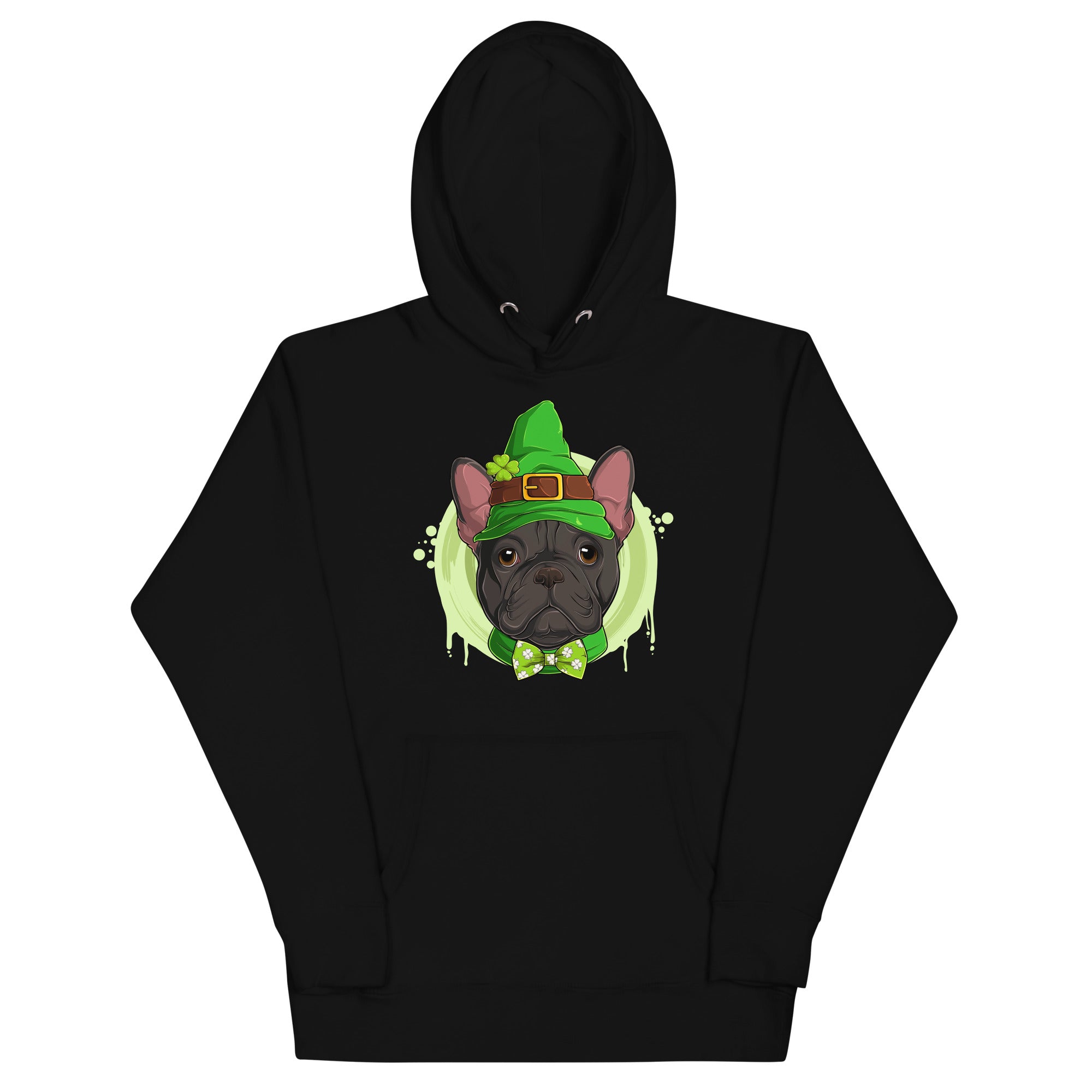 St. Patrick&