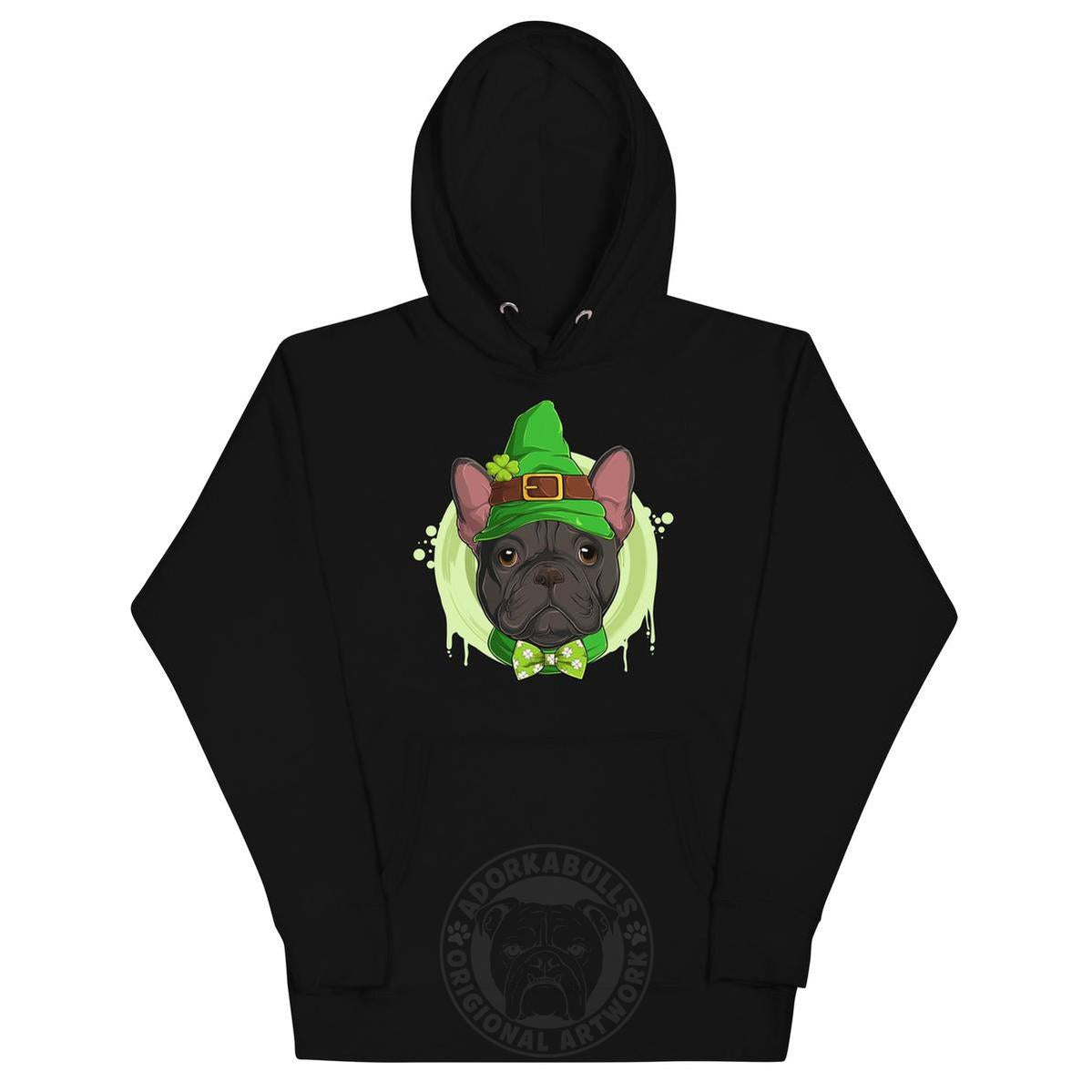 St. Patrick&