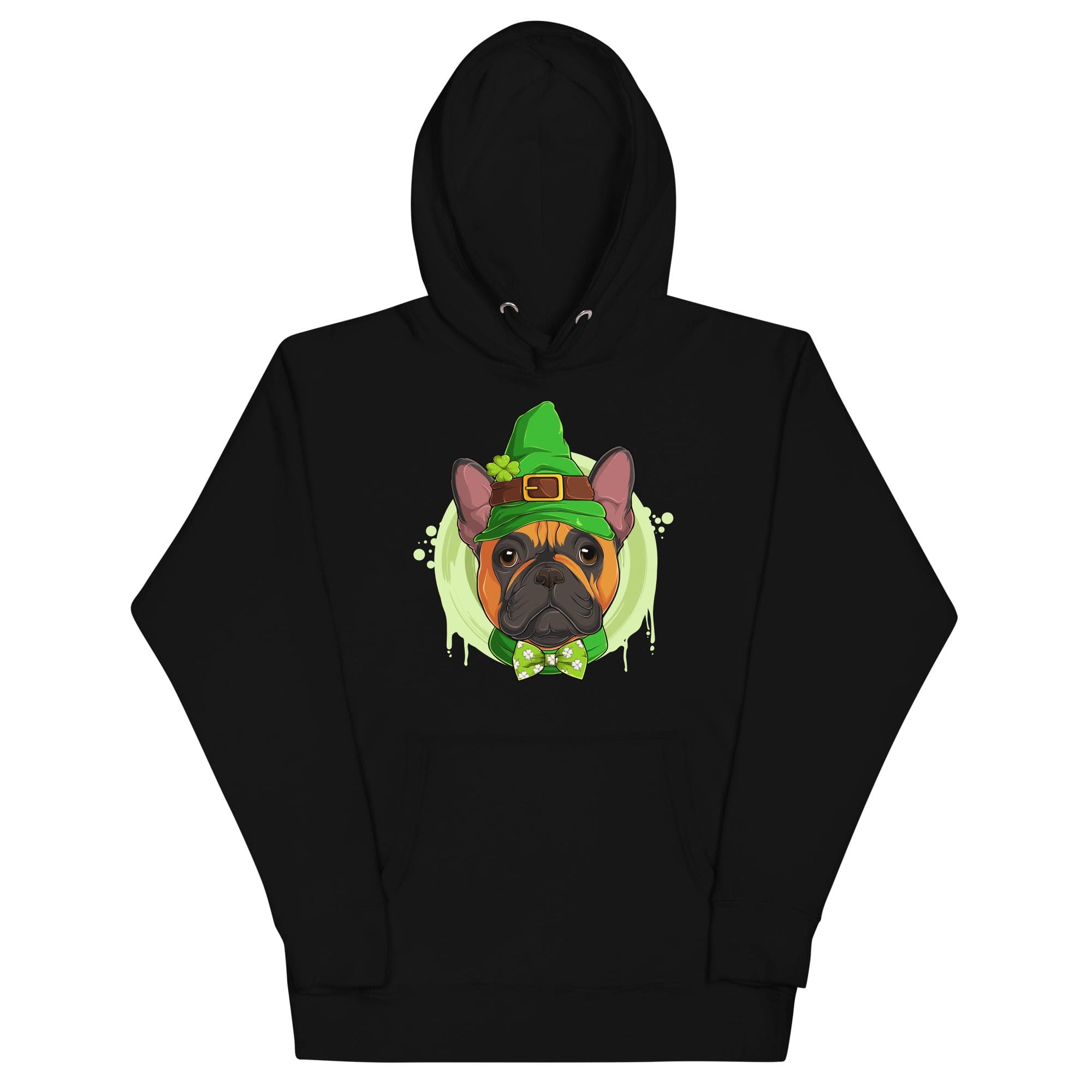 St. Patrick&
