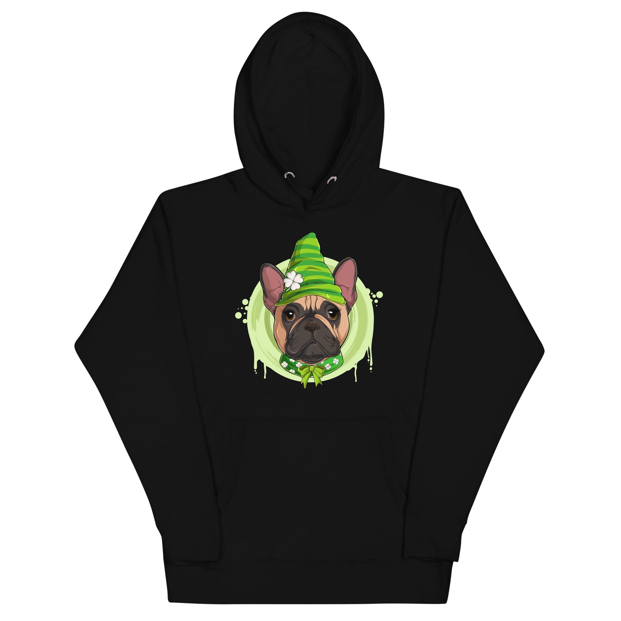 St. Patrick&
