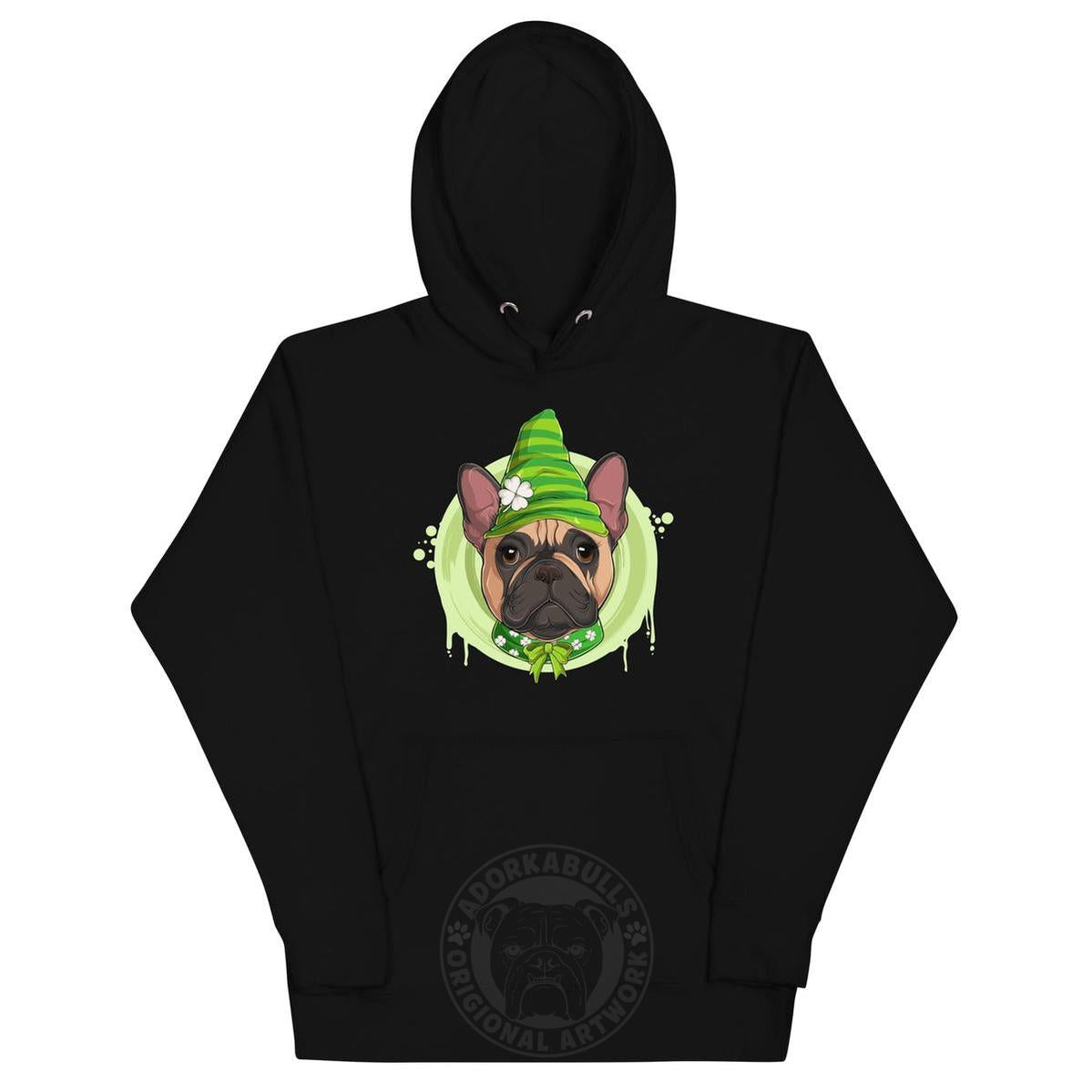 St. Patrick&