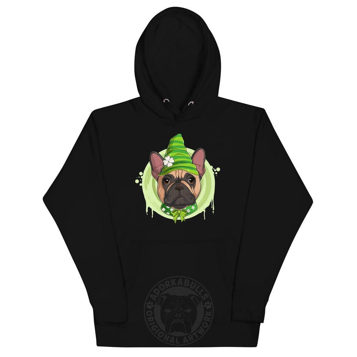 St. Patrick&