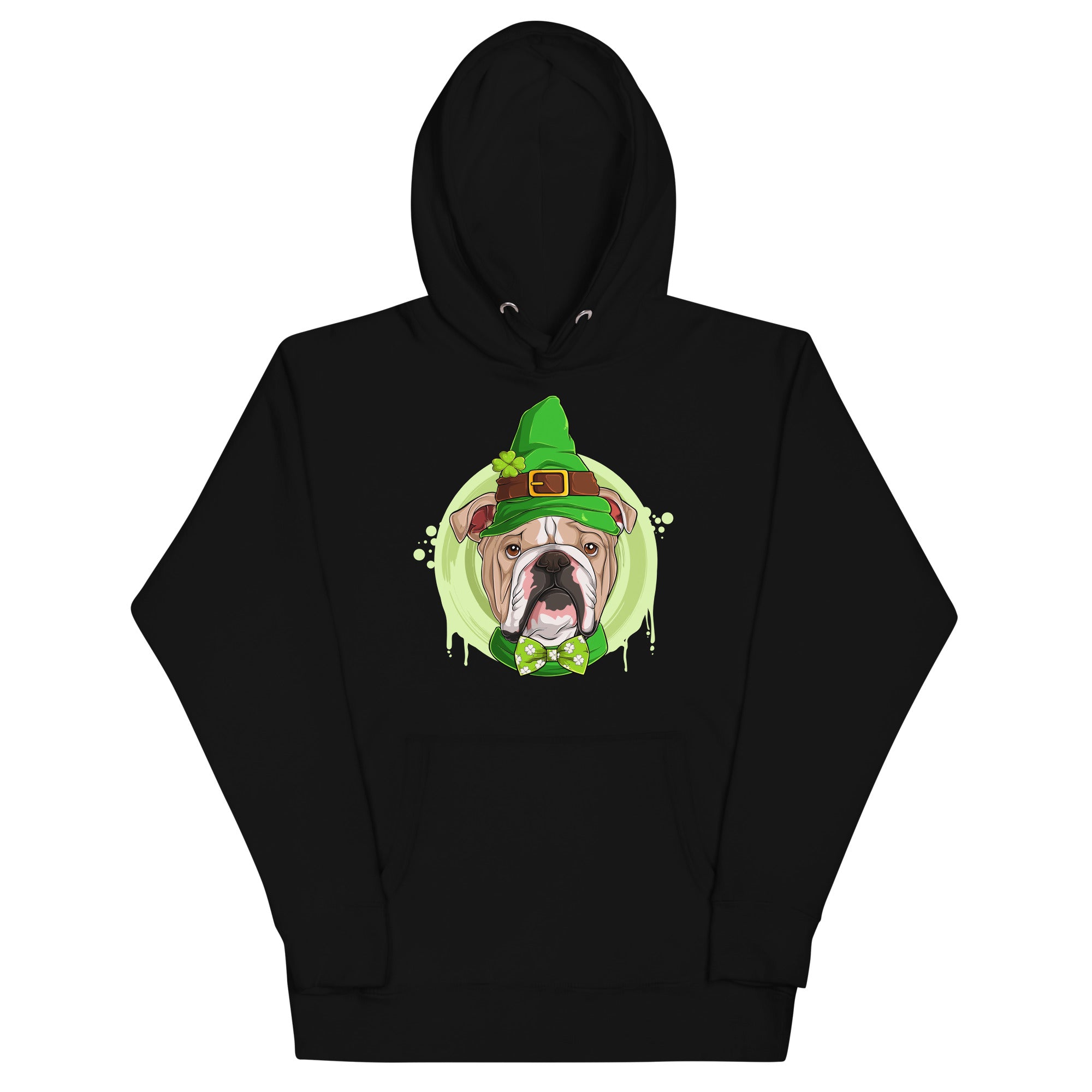 St. Patrick&